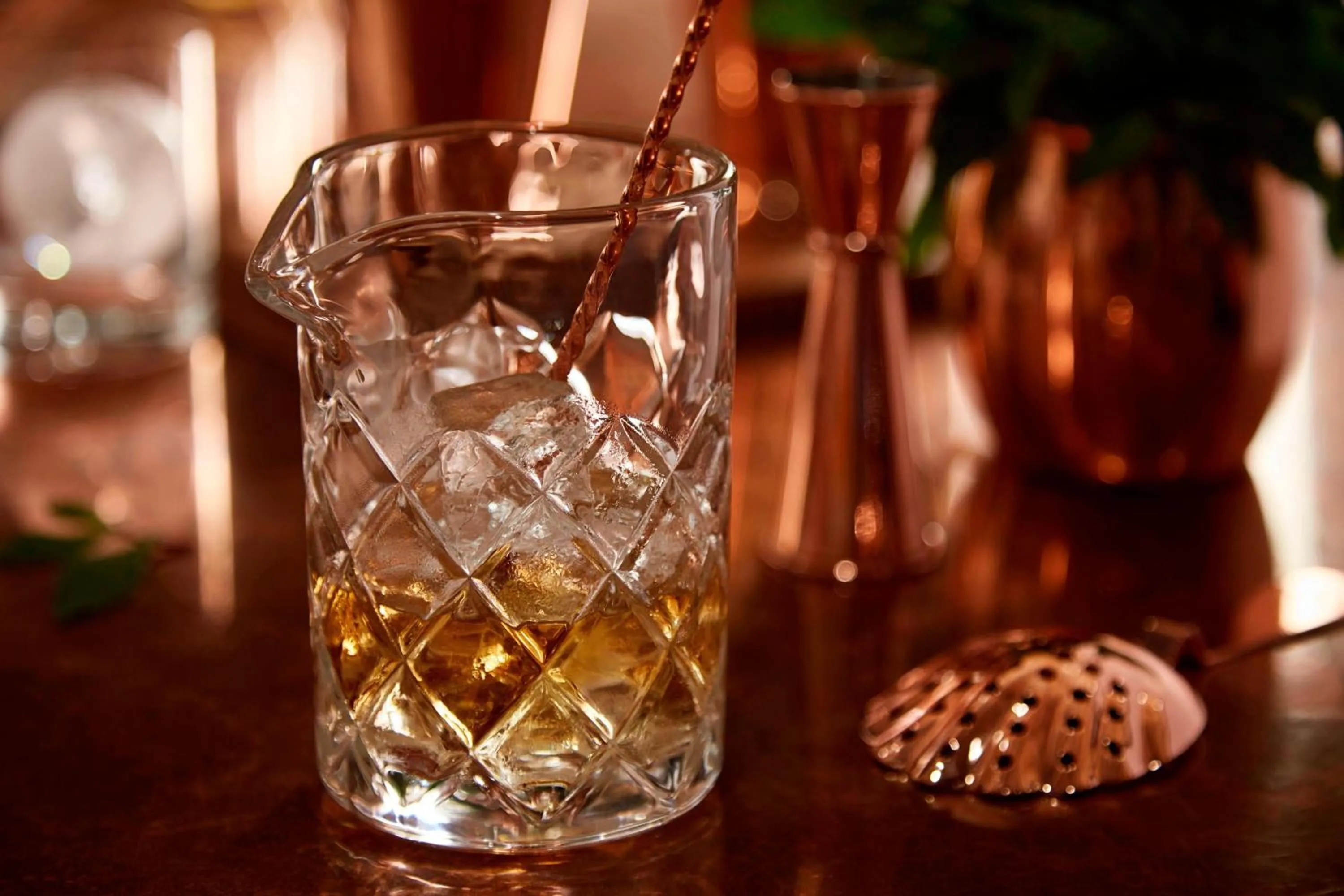 Restaurant/places to eat in Charlotte Marriott City Center