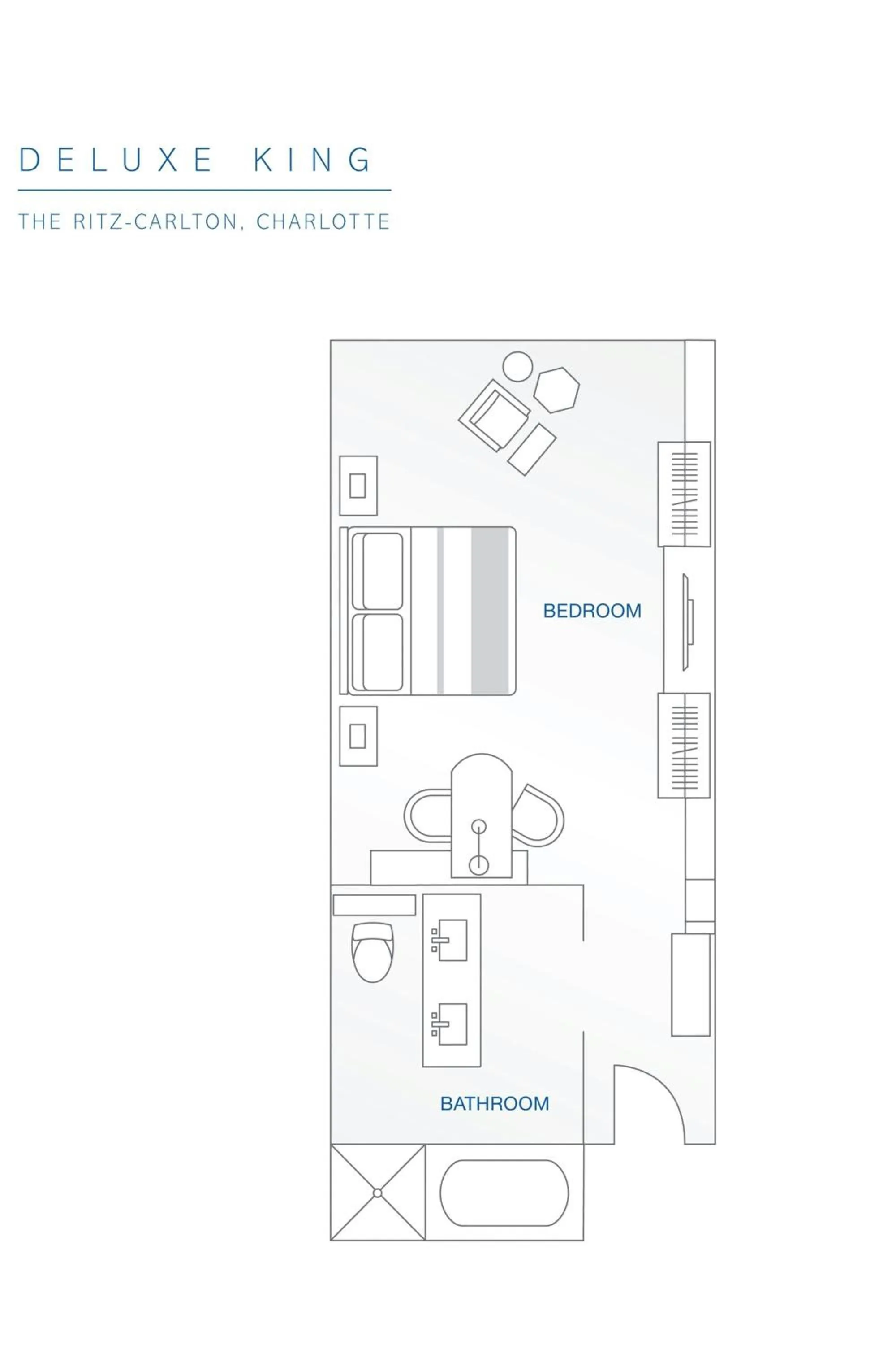 Other in The Ritz-Carlton, Charlotte