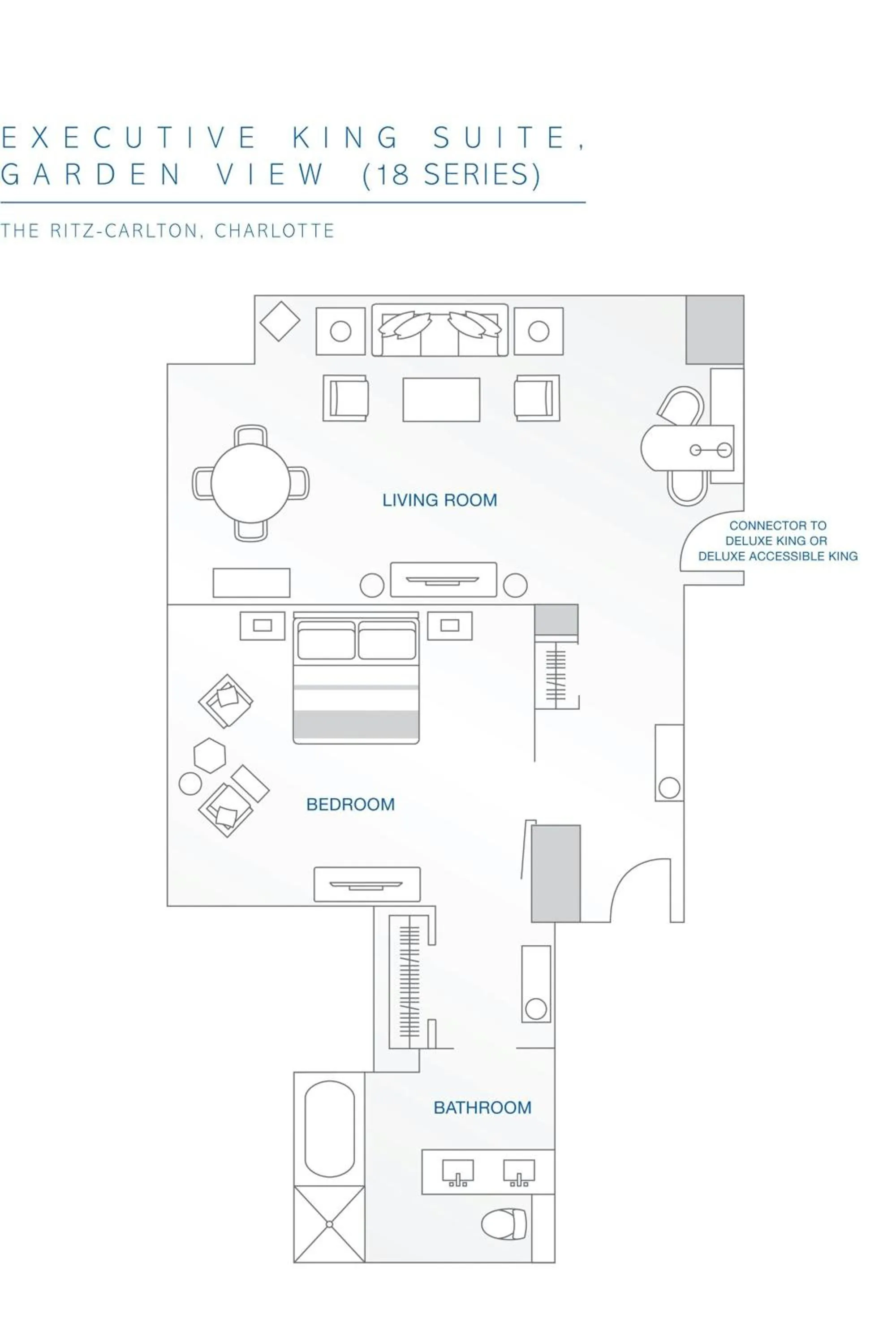 Other in The Ritz-Carlton, Charlotte