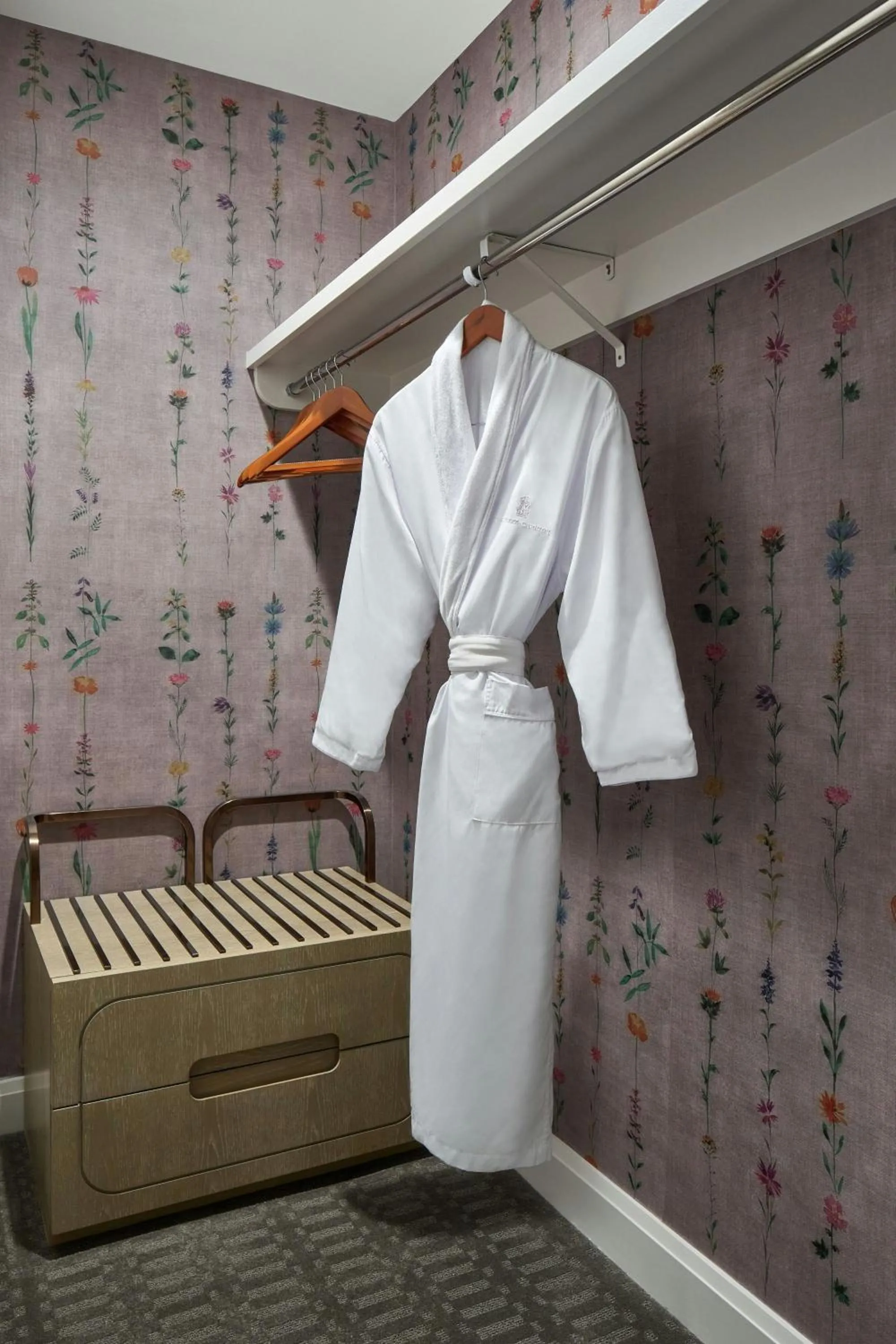 Photo of the whole room in The Ritz-Carlton, Charlotte