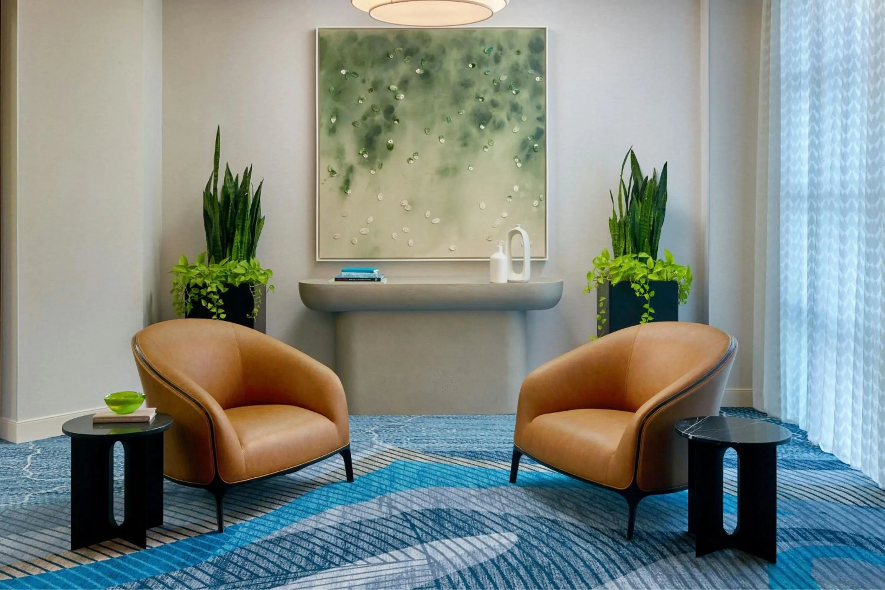 View (from property/room) in Renaissance Charlotte SouthPark Hotel