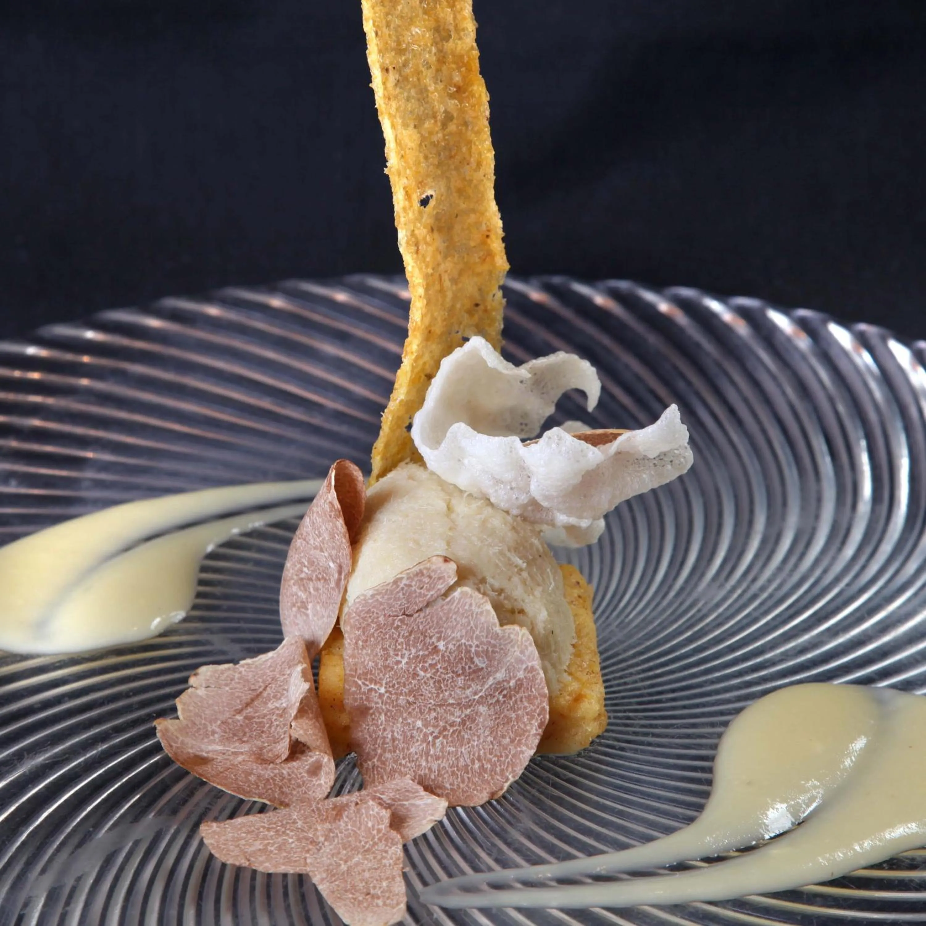 Food close-up in Il Cascinalenuovo