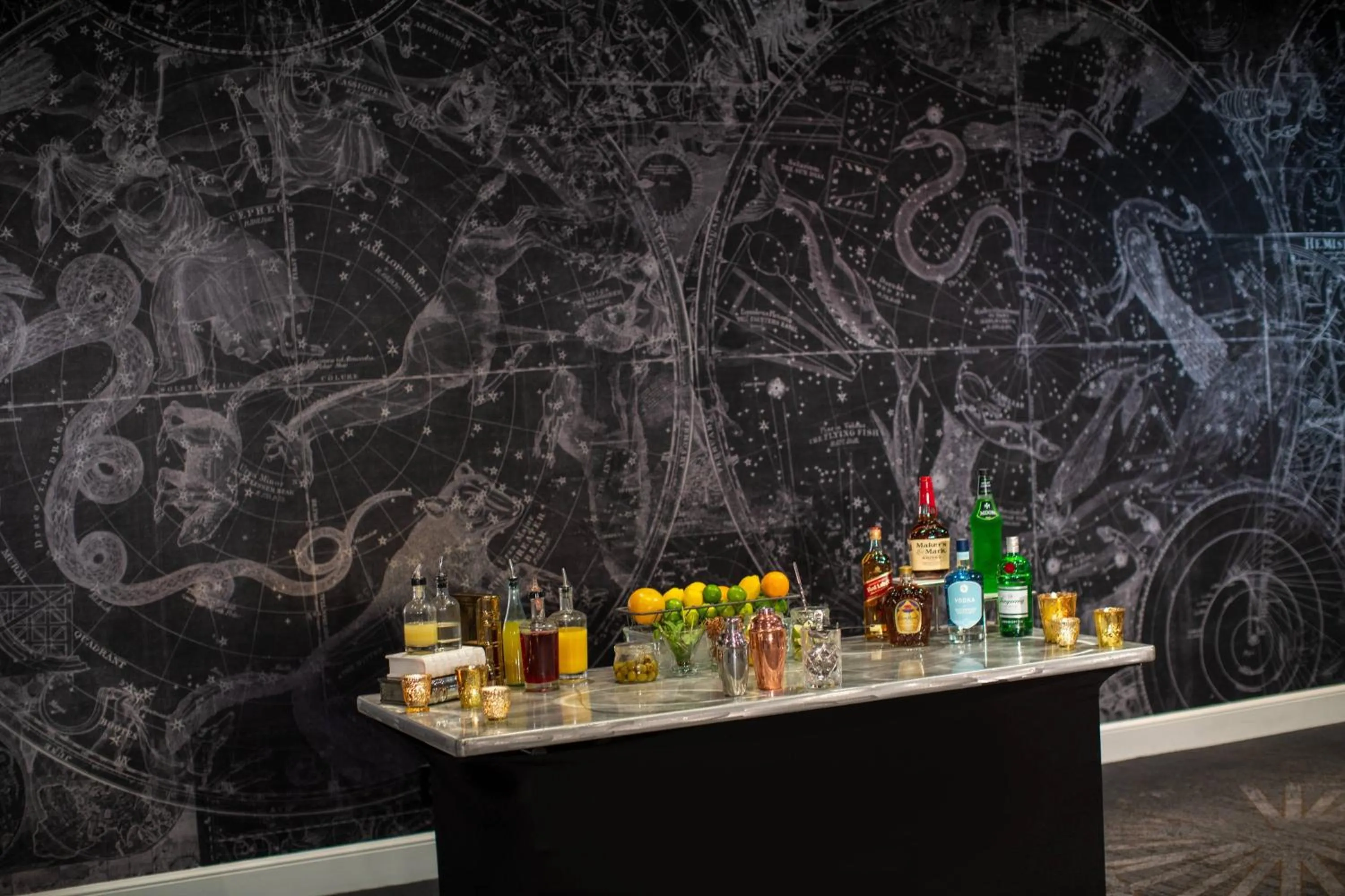 Banquet/Function facilities in Renaissance Columbus Downtown Hotel