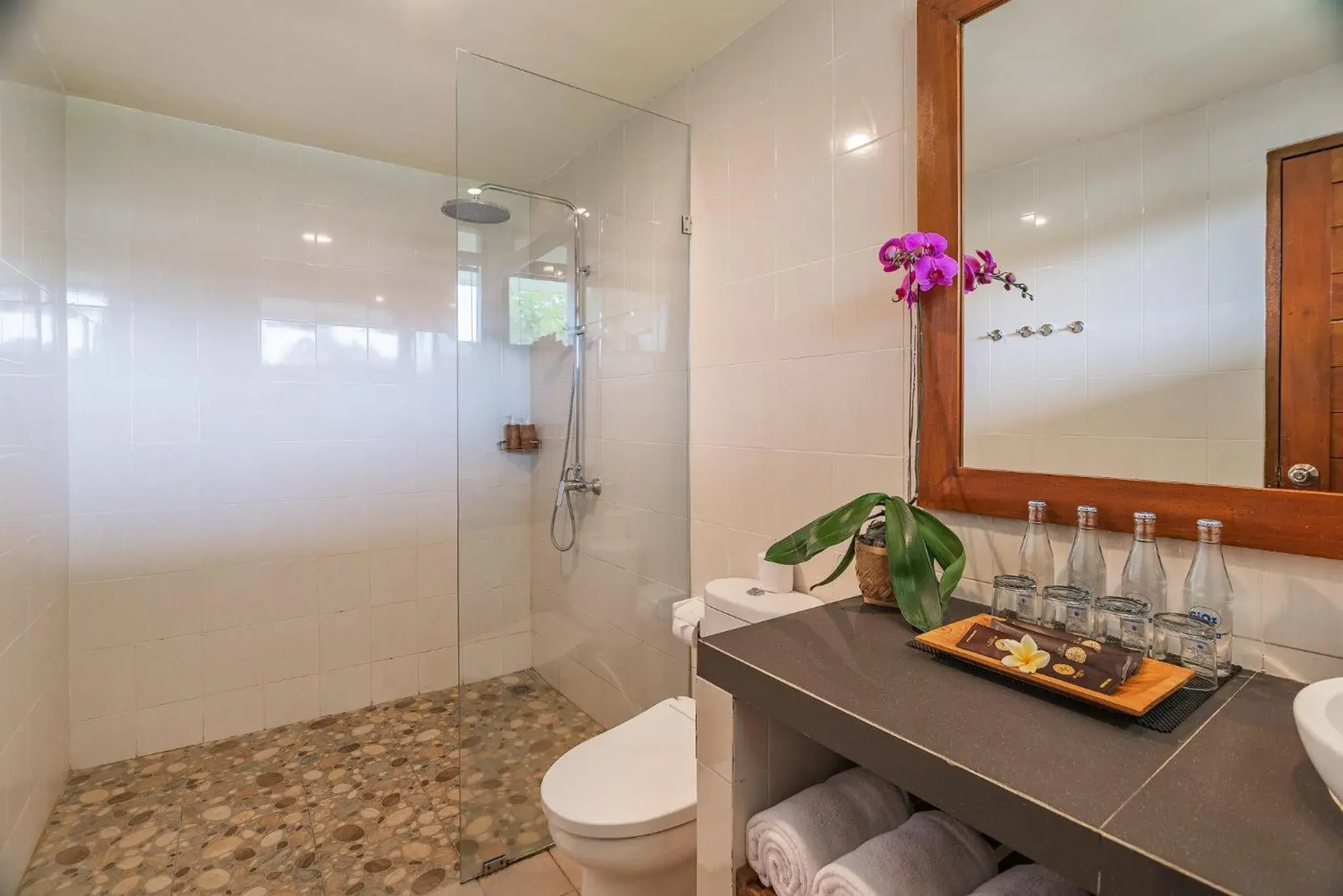 Family Double Room in Swahita Ubud Family Double Room in Swahita Ubud