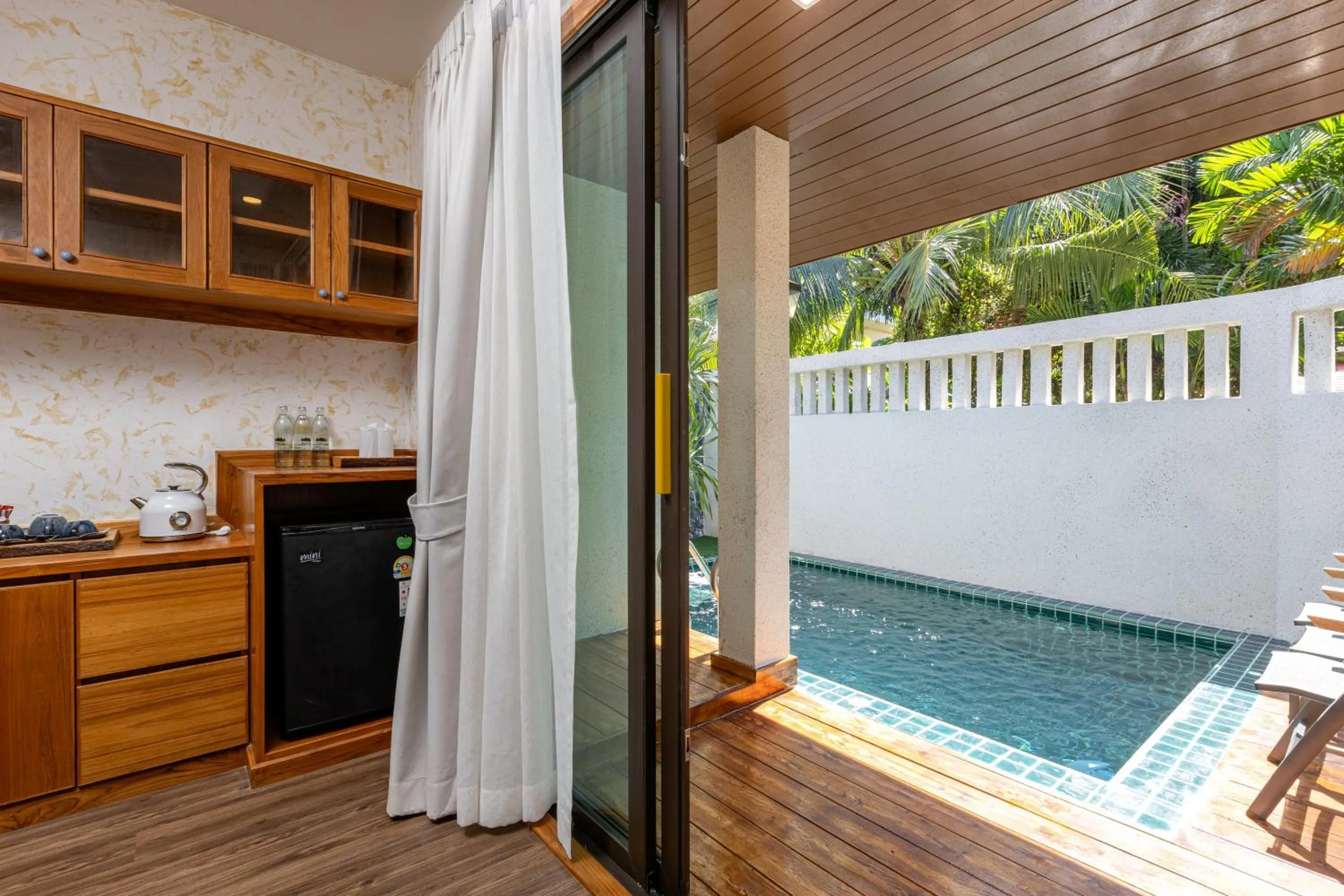 Naiyang Park Resort - SHA Extra Plus