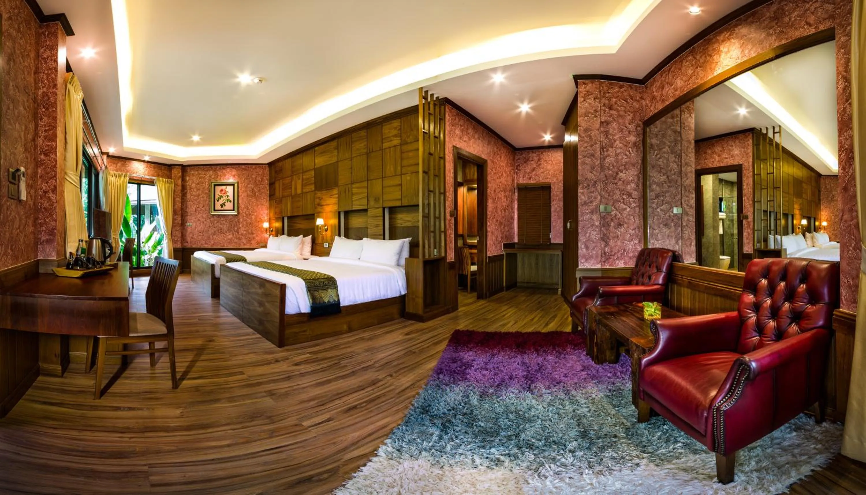 Photo of the whole room, Bed in Naiyang Park Resort - SHA Extra Plus