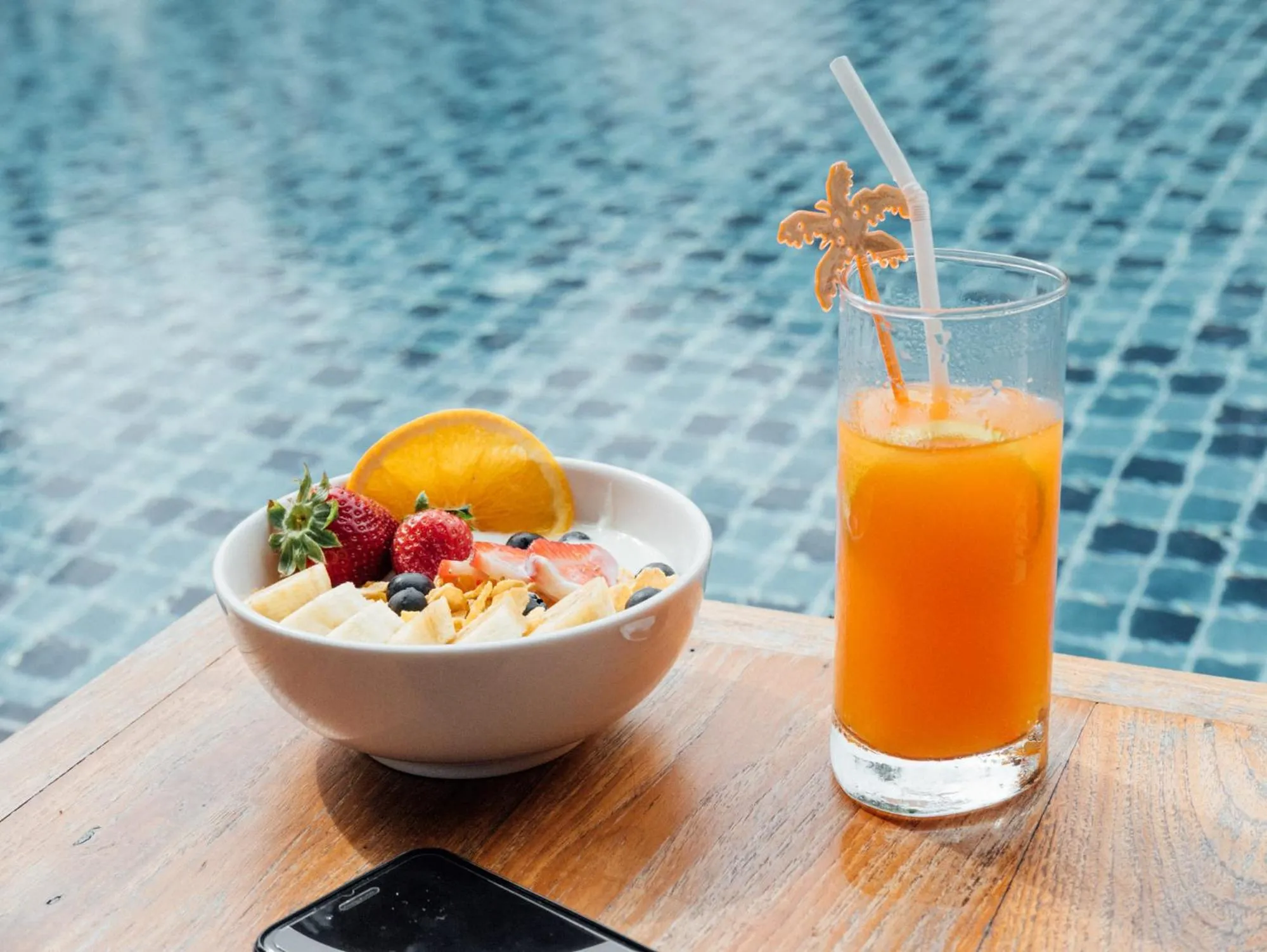 Breakfast in Naiyang Park Resort - SHA Extra Plus