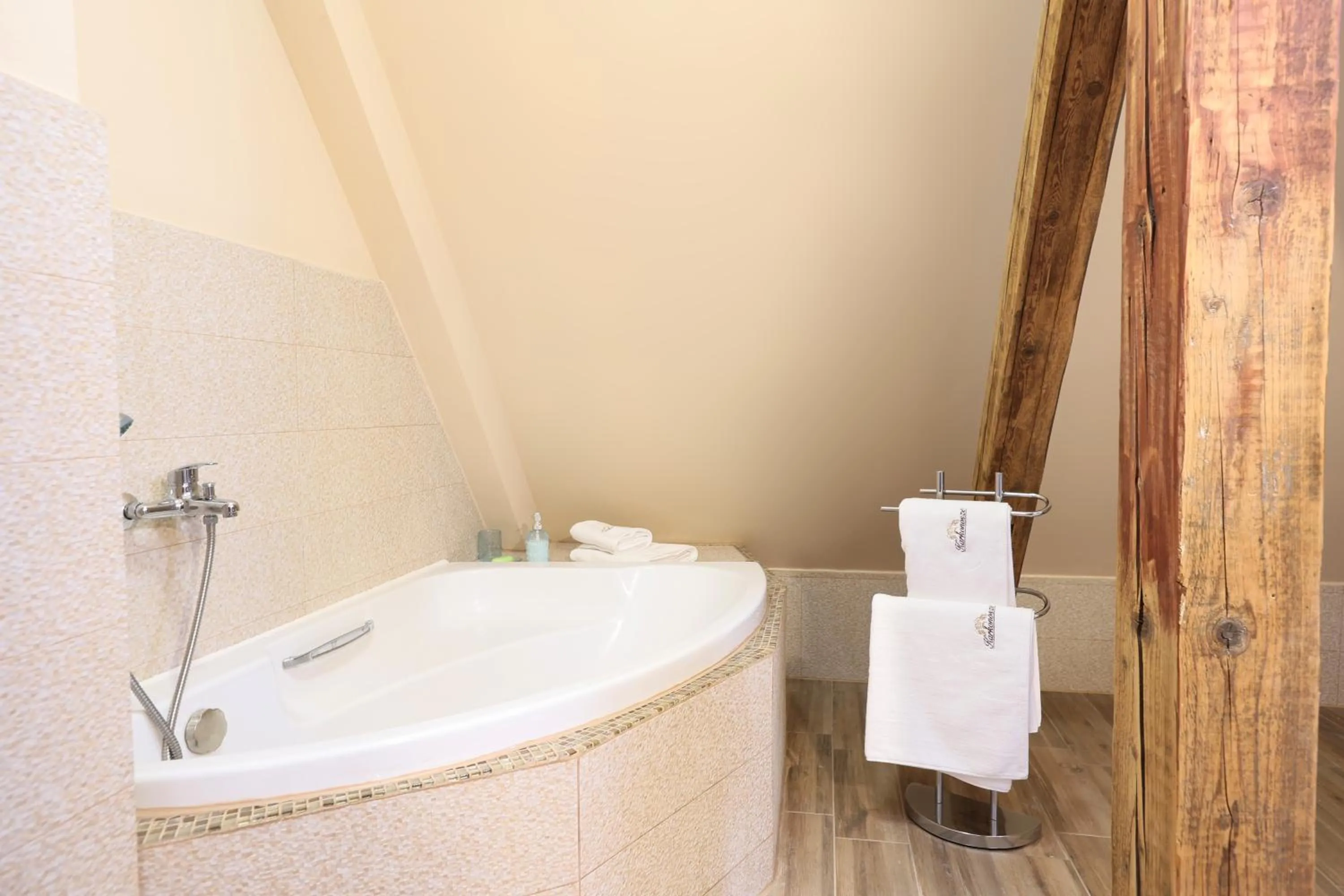 Pałacyk Karkonosze koło Karpacza