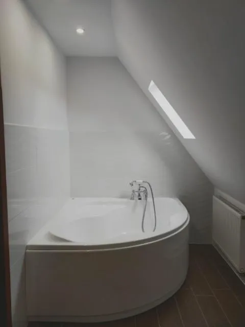 Pałacyk Karkonosze koło Karpacza