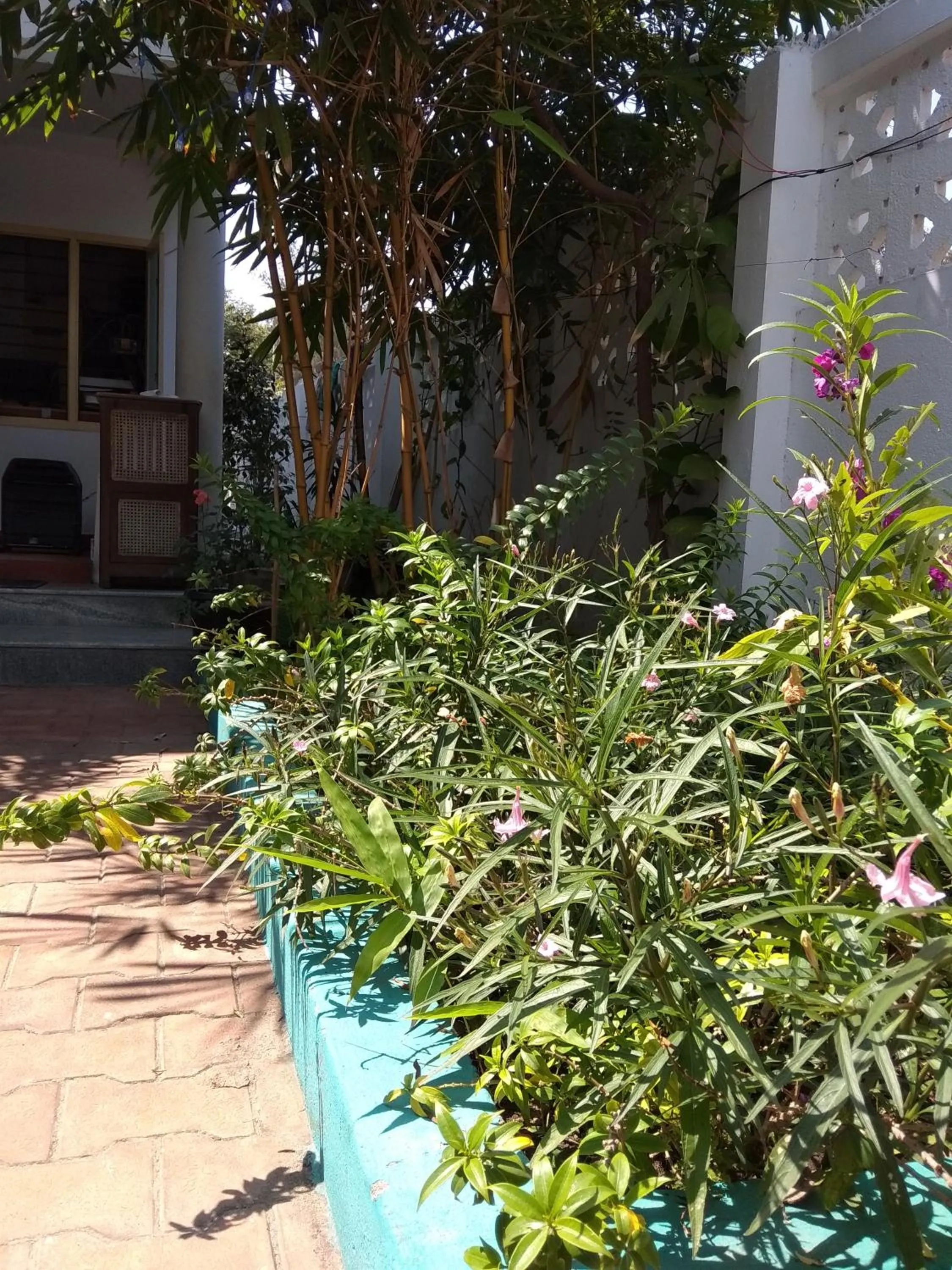 Meya Beach Walk Hotel