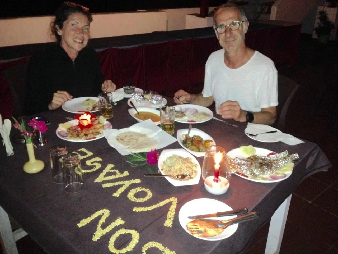 Meya Beach Walk Hotel