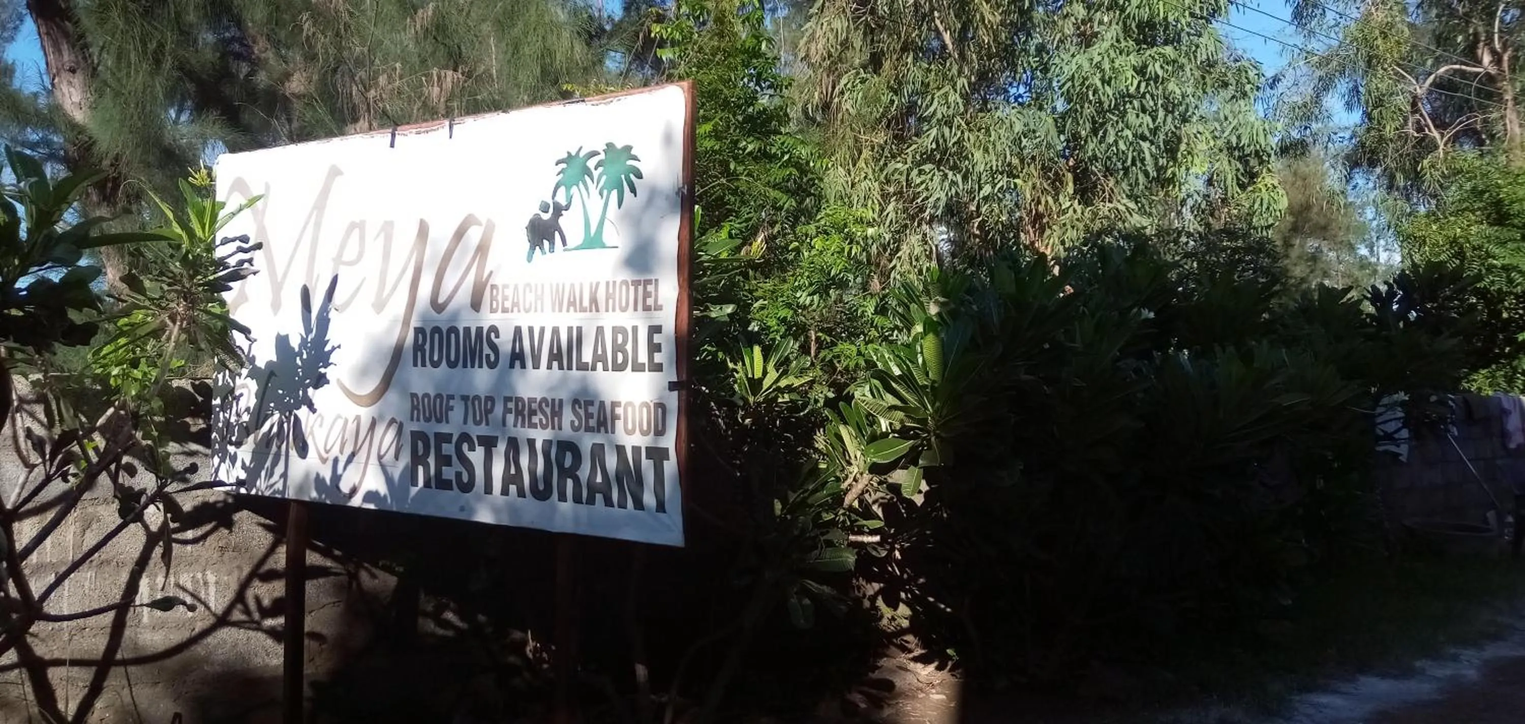 Meya Beach Walk Hotel