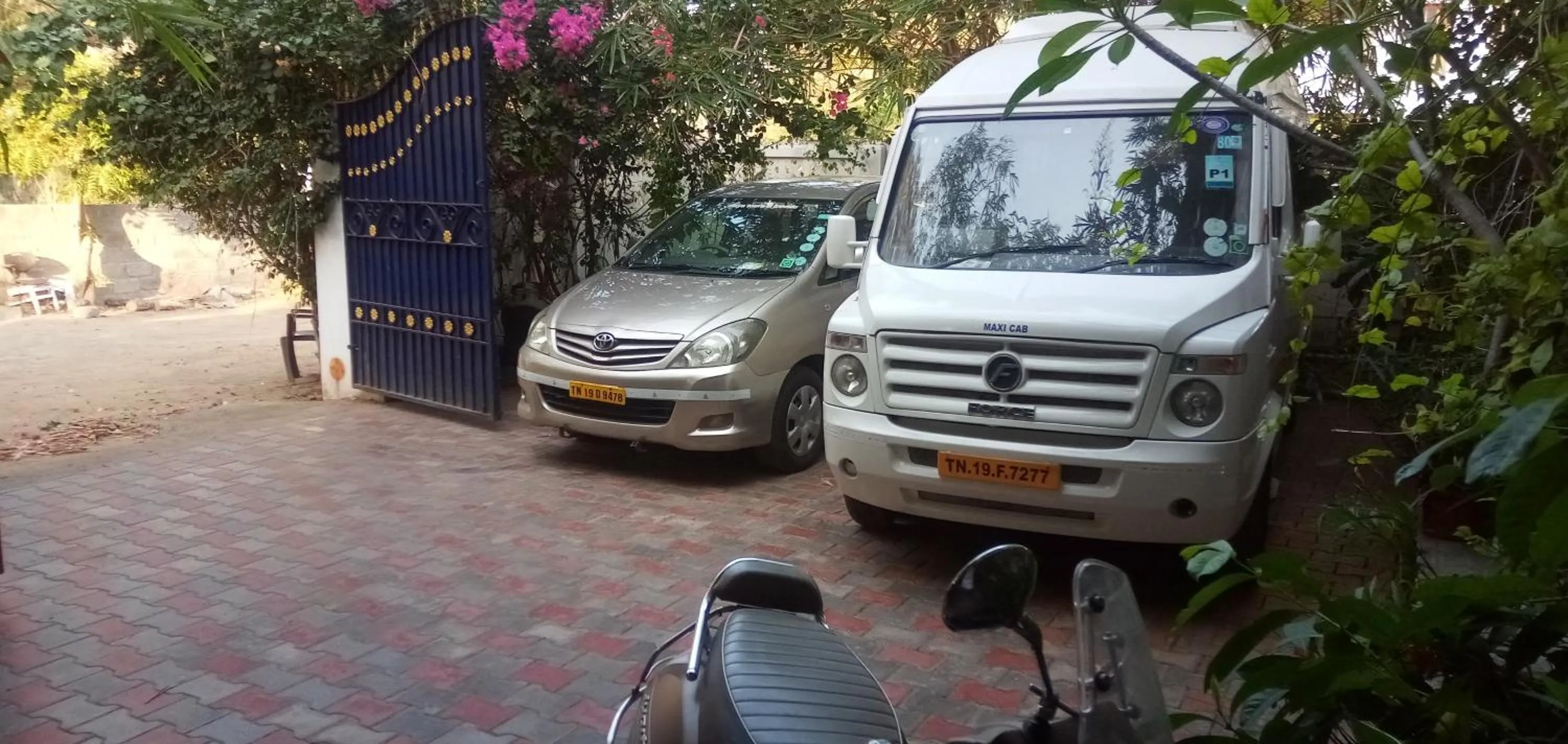 Meya Beach Walk Hotel