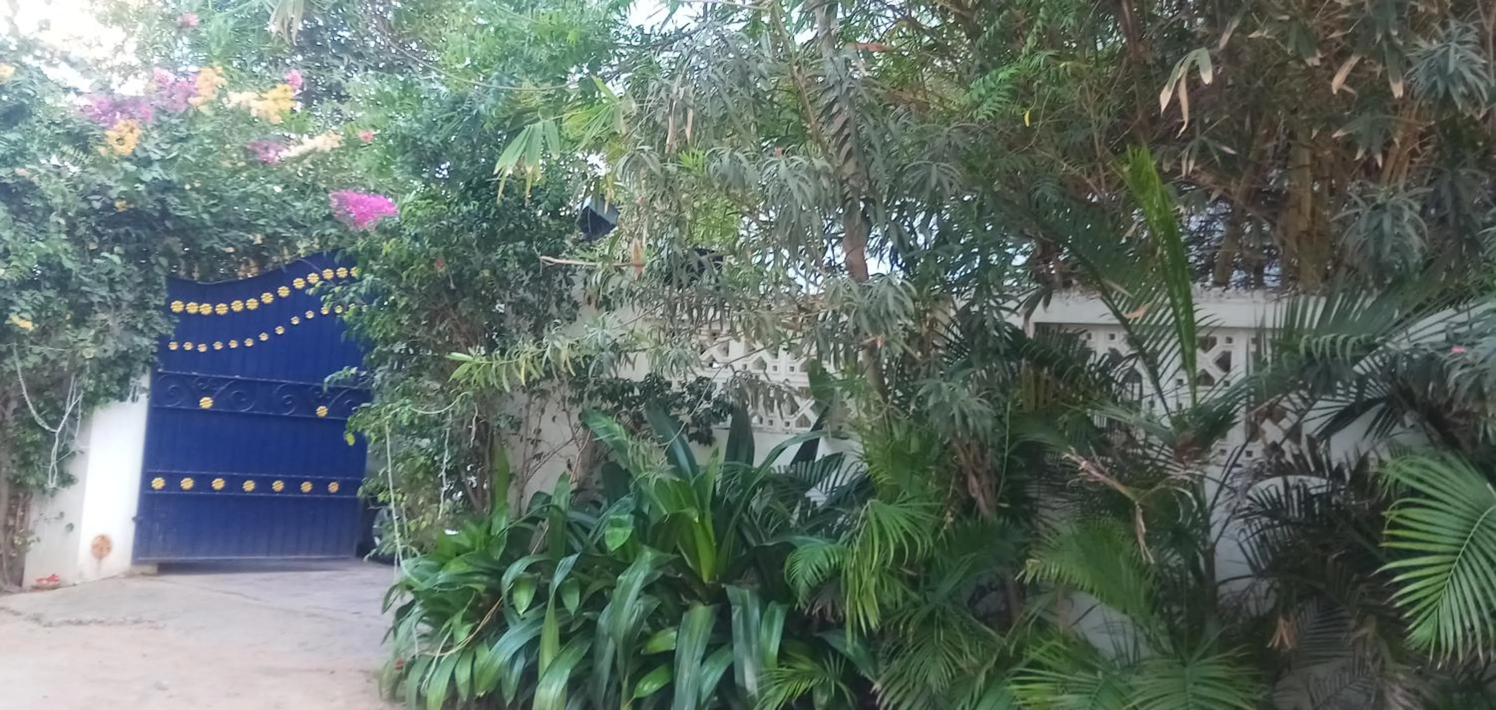 Meya Beach Walk Hotel