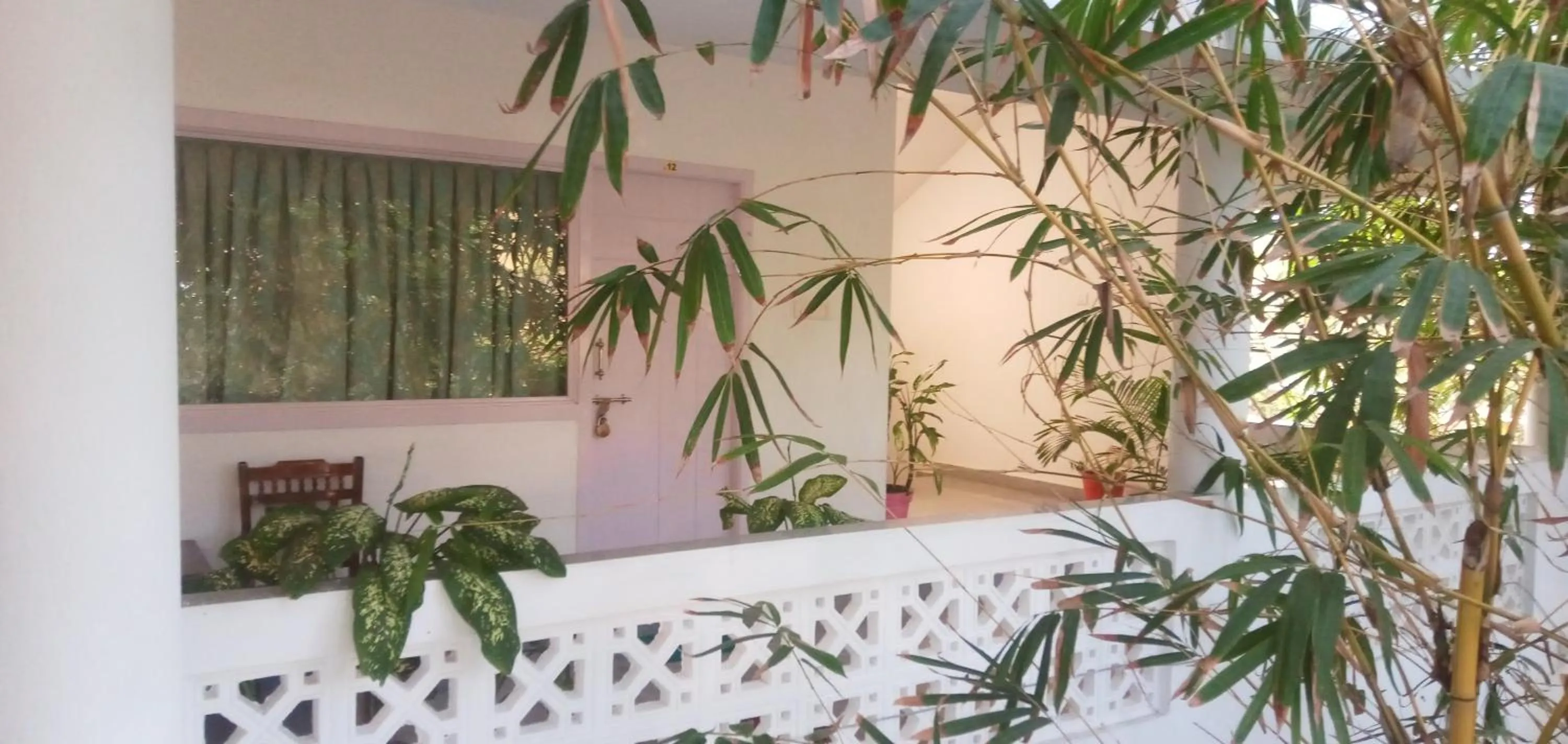 Meya Beach Walk Hotel