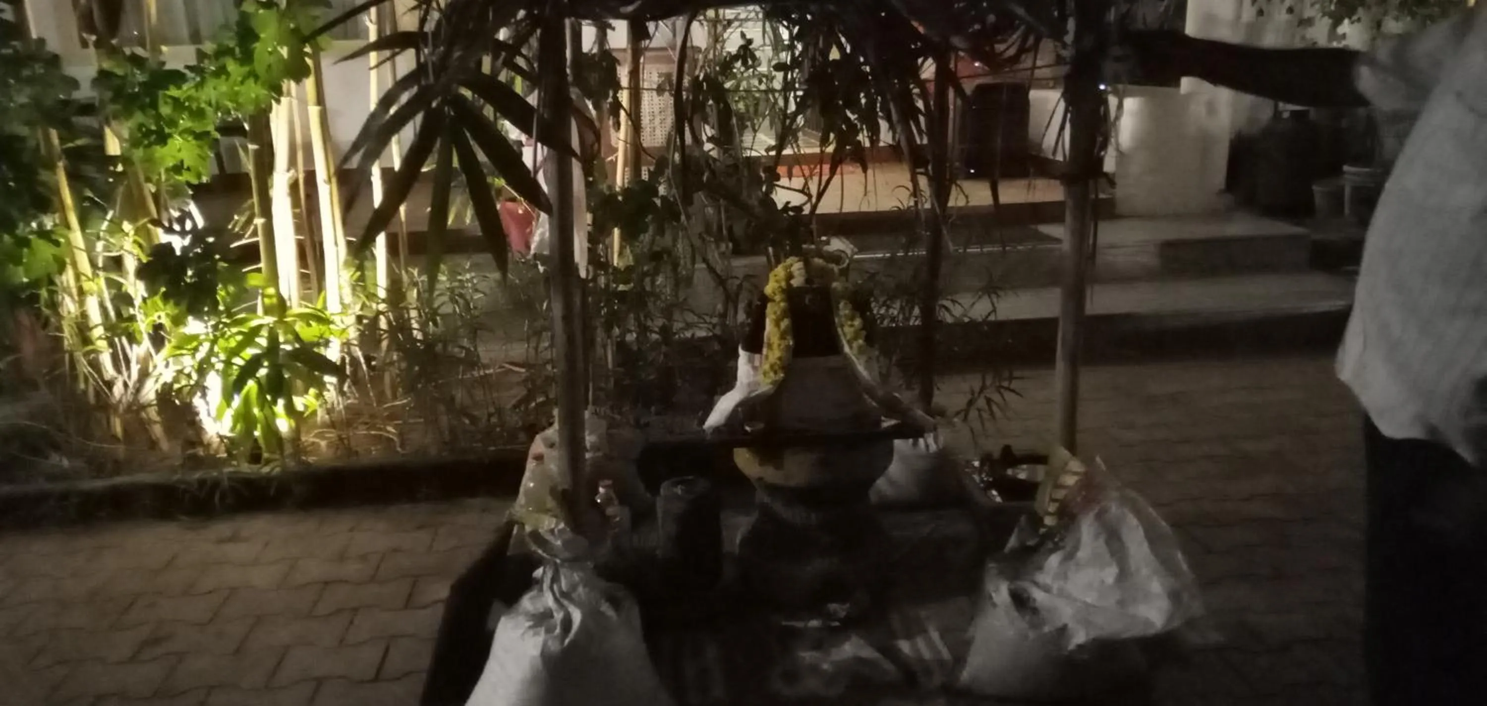 Meya Beach Walk Hotel