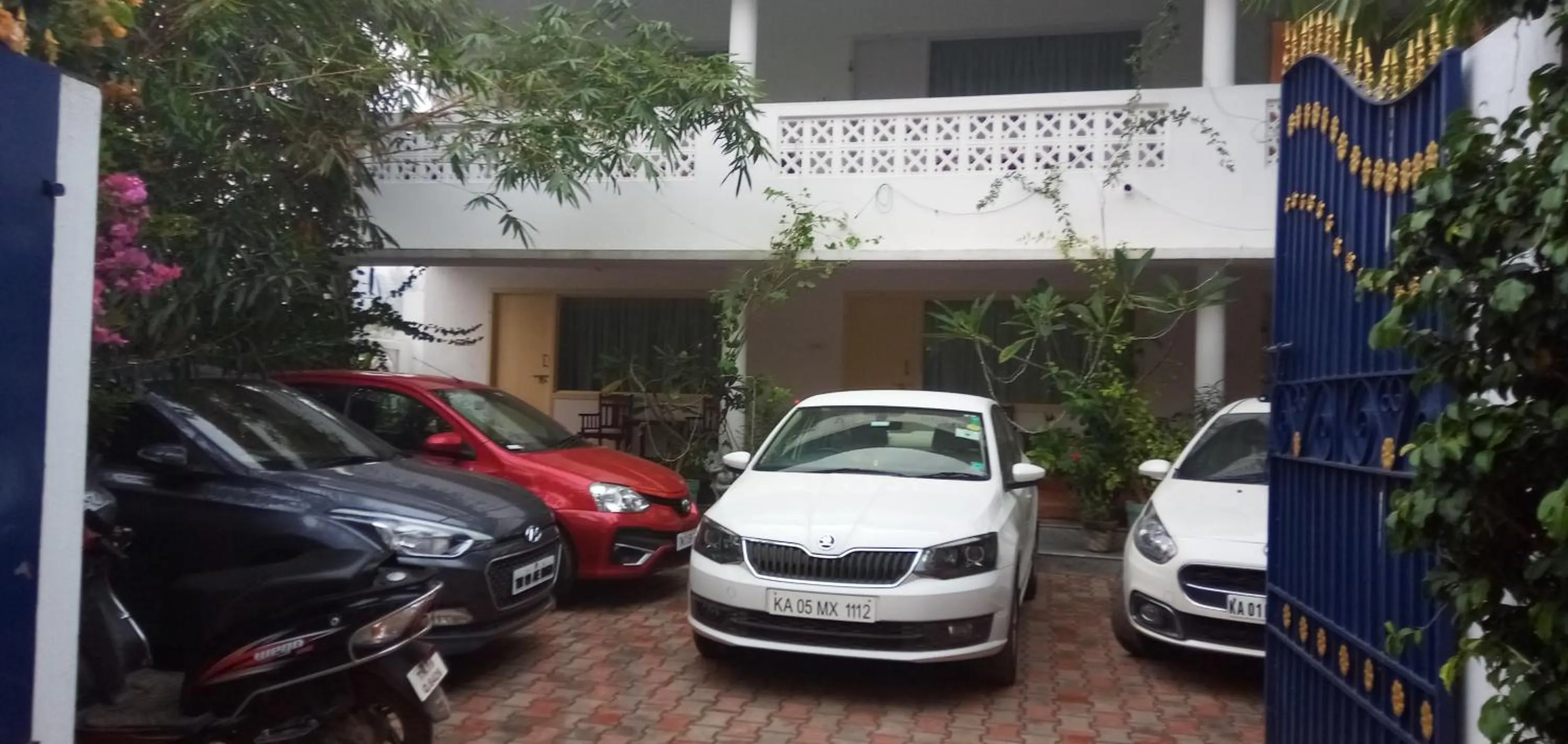 Meya Beach Walk Hotel