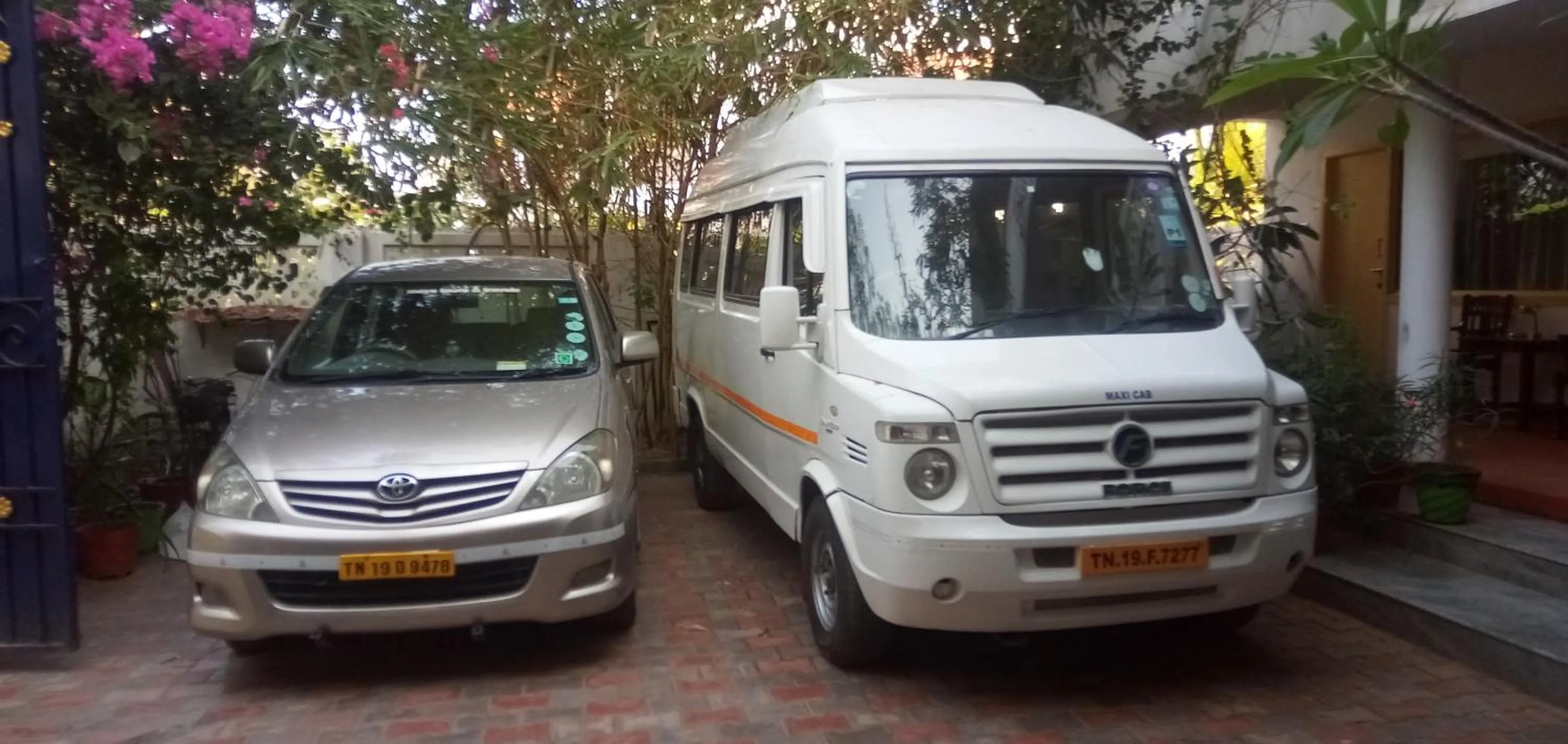 Meya Beach Walk Hotel