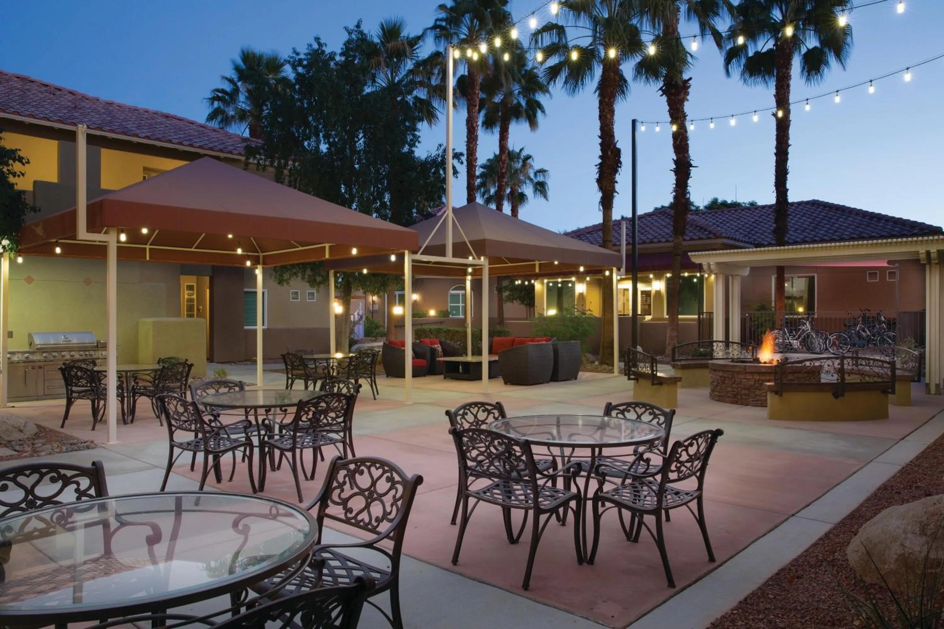 Other in Marriott's Desert Springs Villas I