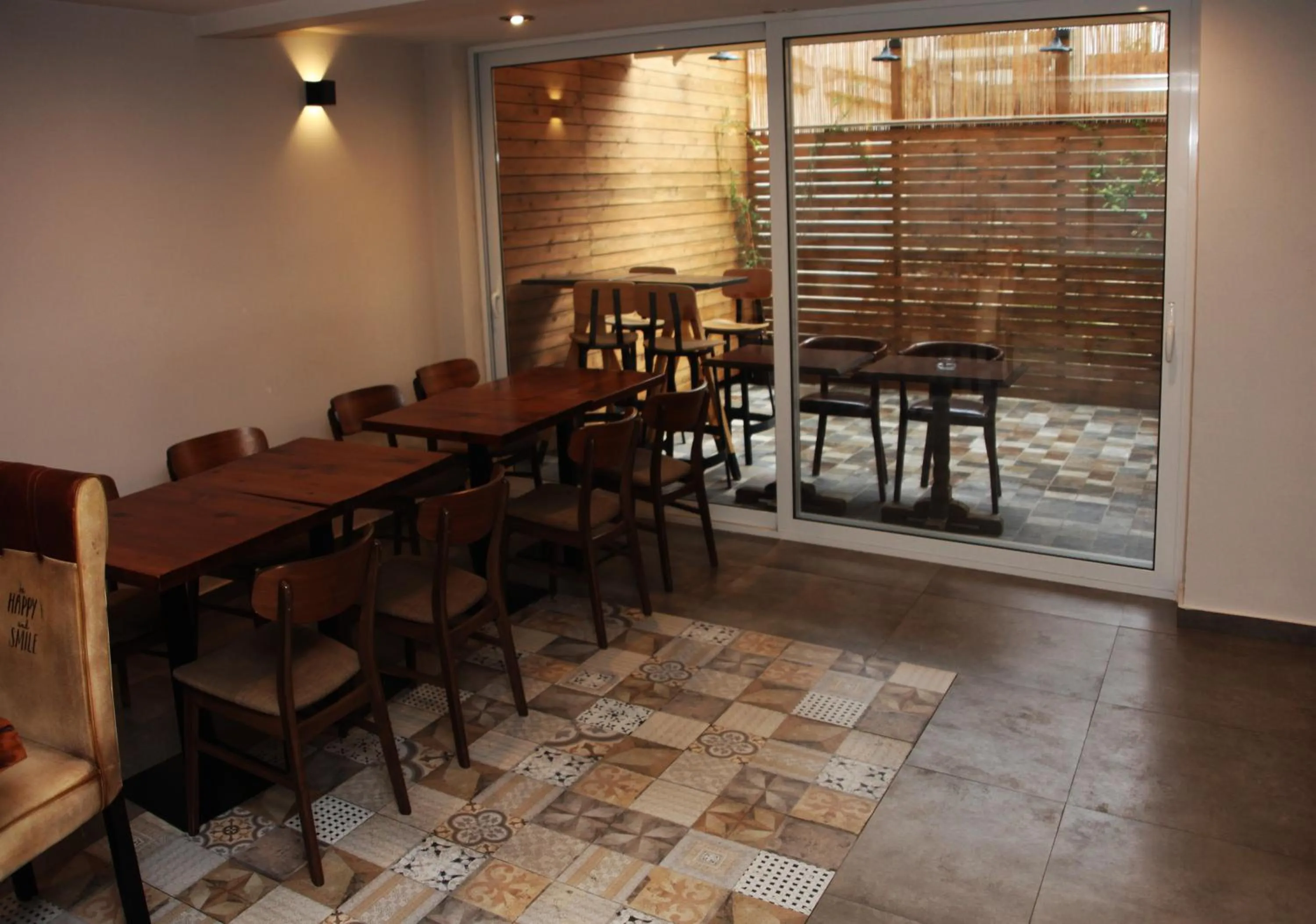 Breakfast in Apollon Filoxenia