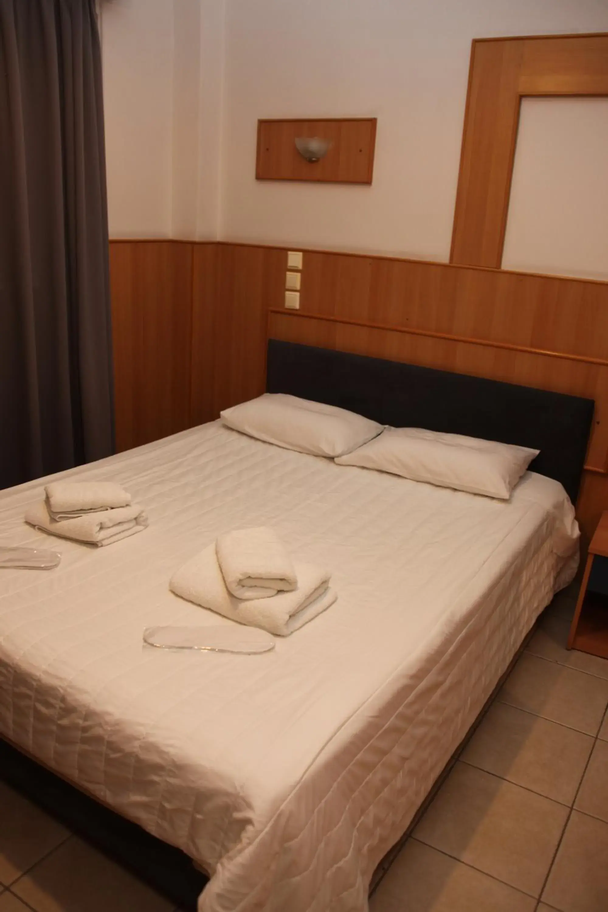 Double Room without Balcony - single occupancy in Apollon Filoxenia Double Room without Balcony - single occupancy in Apollon Filoxenia
