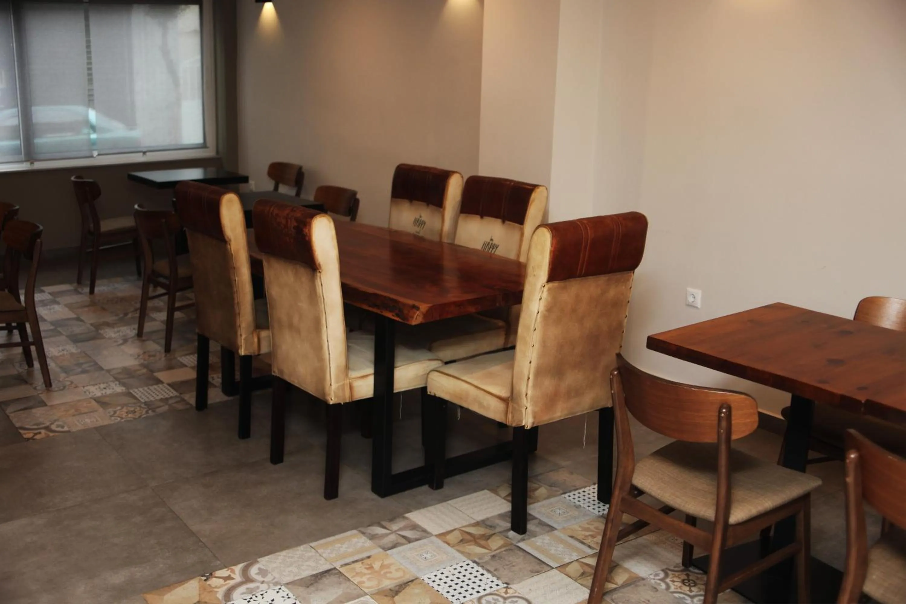 Breakfast in Apollon Filoxenia