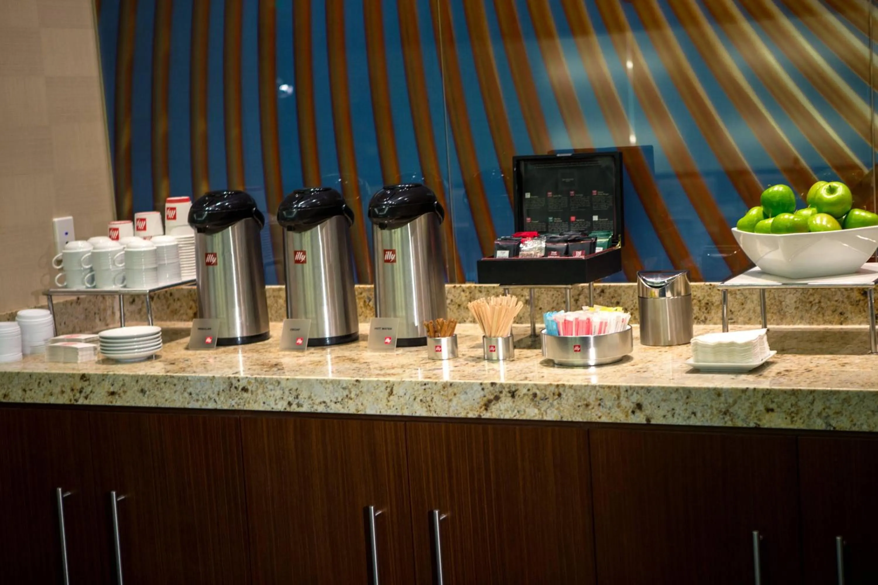 Meeting/conference room in Renaissance Dallas Hotel