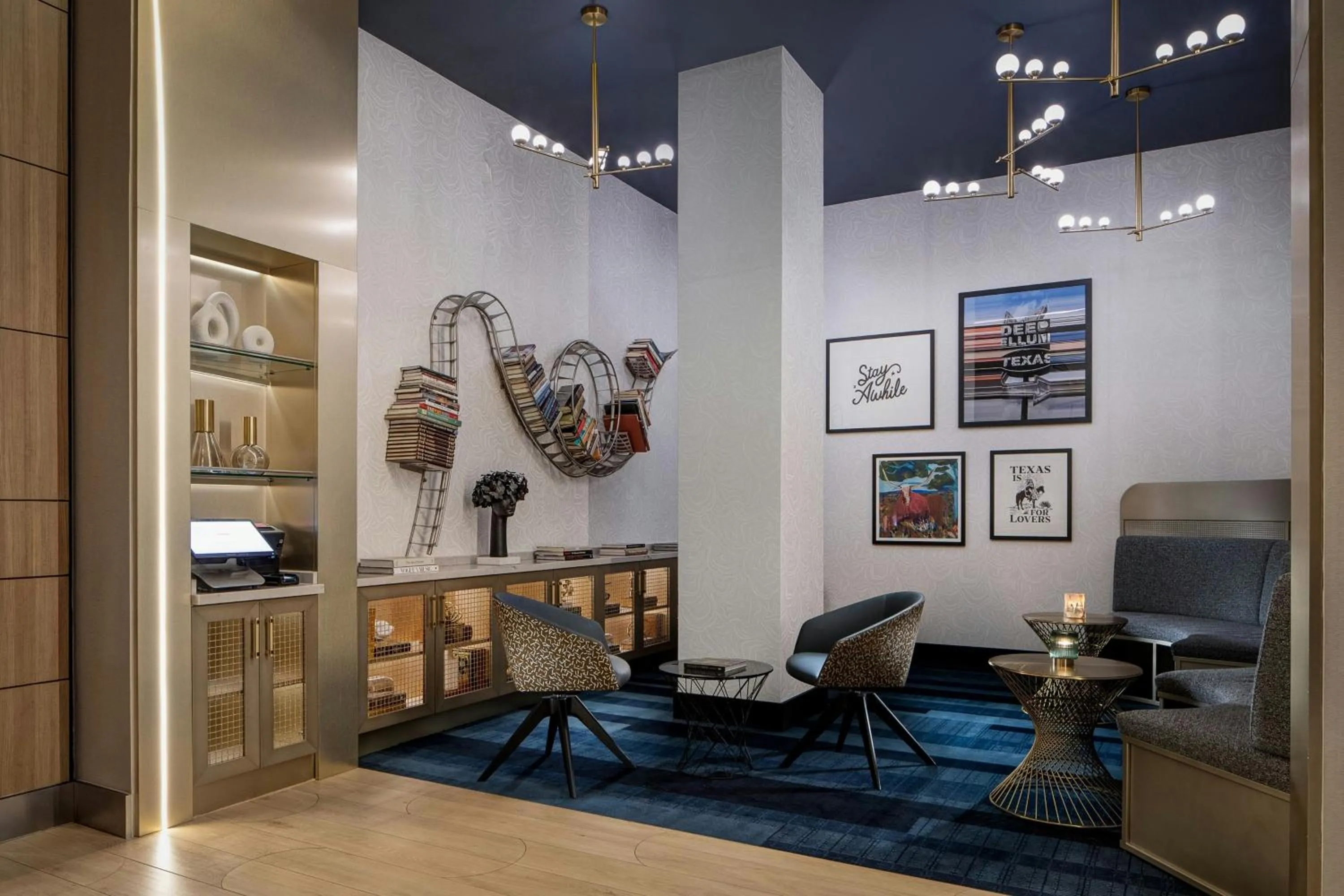 Other in Renaissance Dallas Hotel