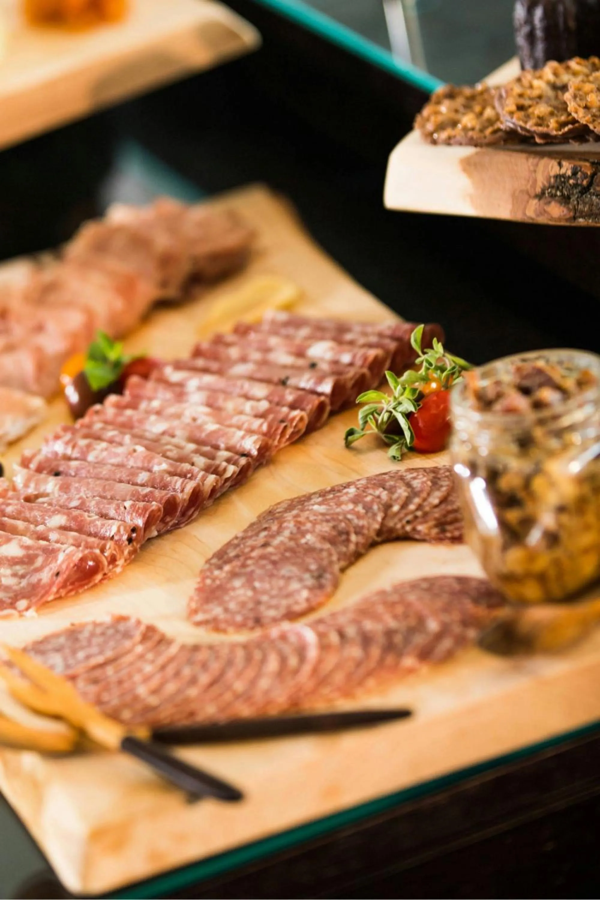Meeting/conference room in Renaissance Dallas Hotel