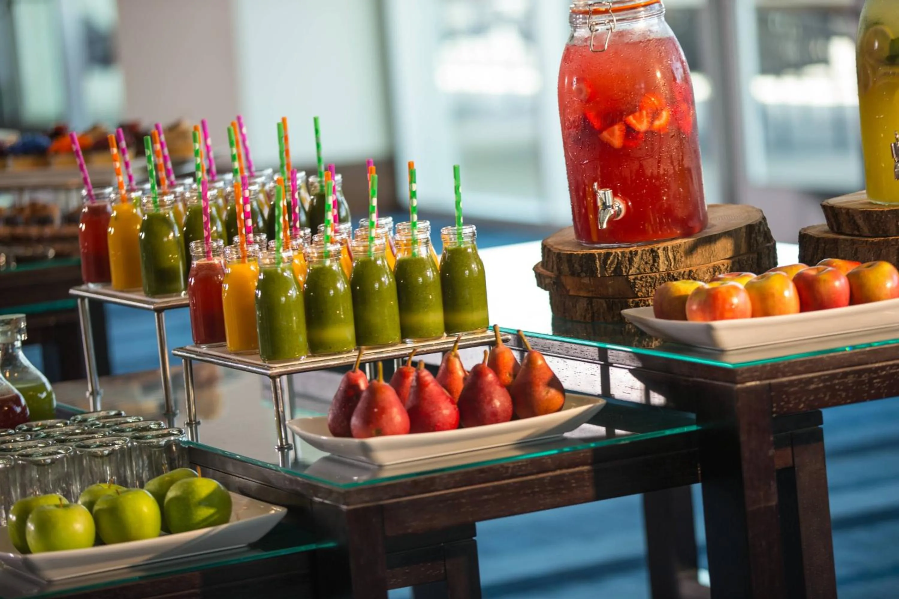 Meeting/conference room in Renaissance Dallas Hotel