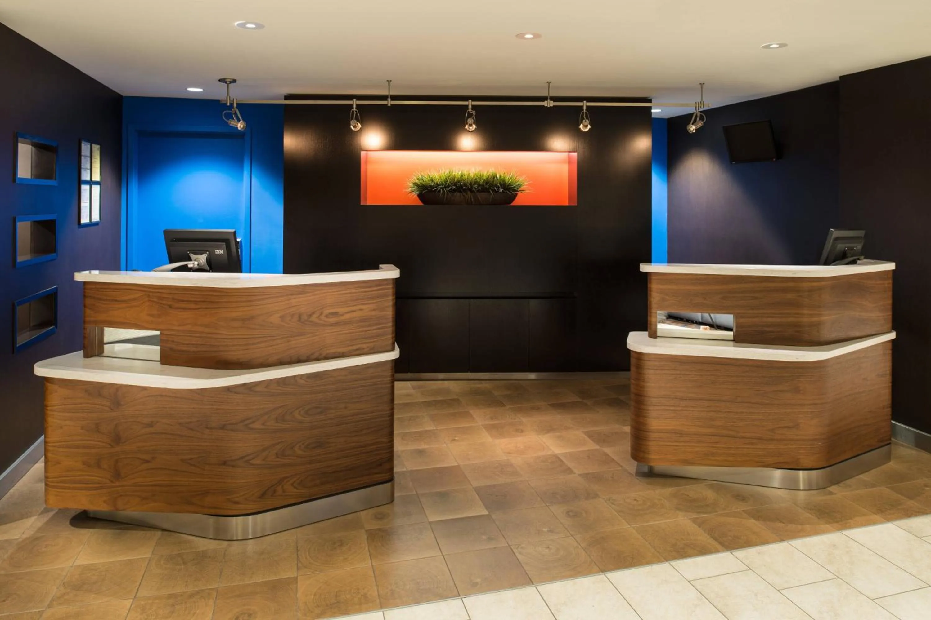 View (from property/room) in Courtyard Palm Desert