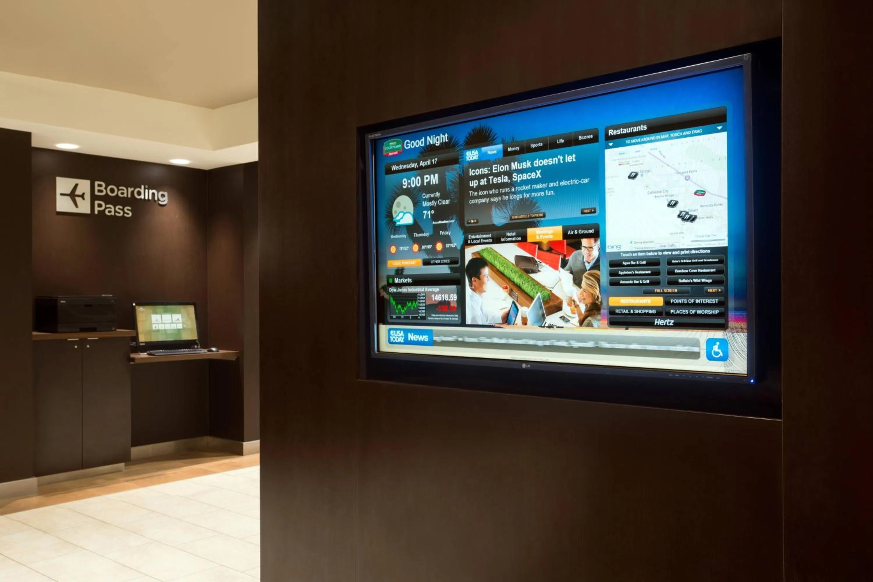 Other in Courtyard Palm Desert