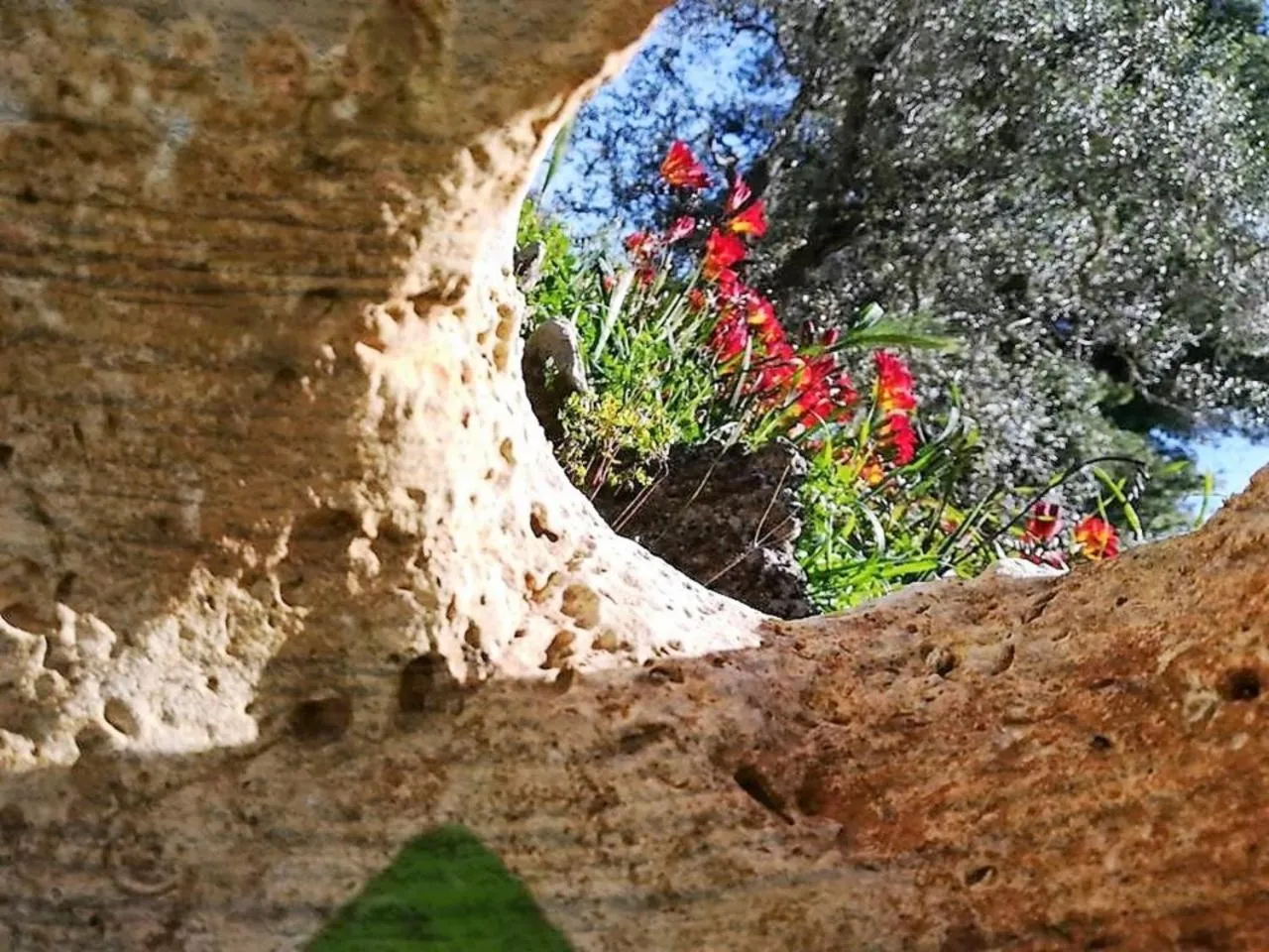 B & B Pietra Vecchia