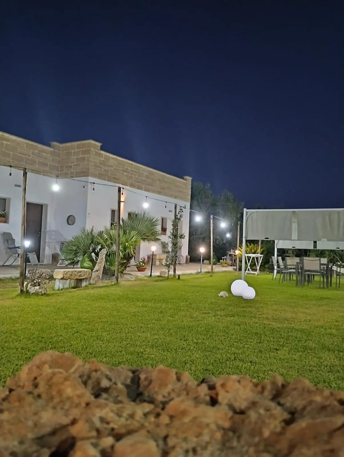 B & B Pietra Vecchia