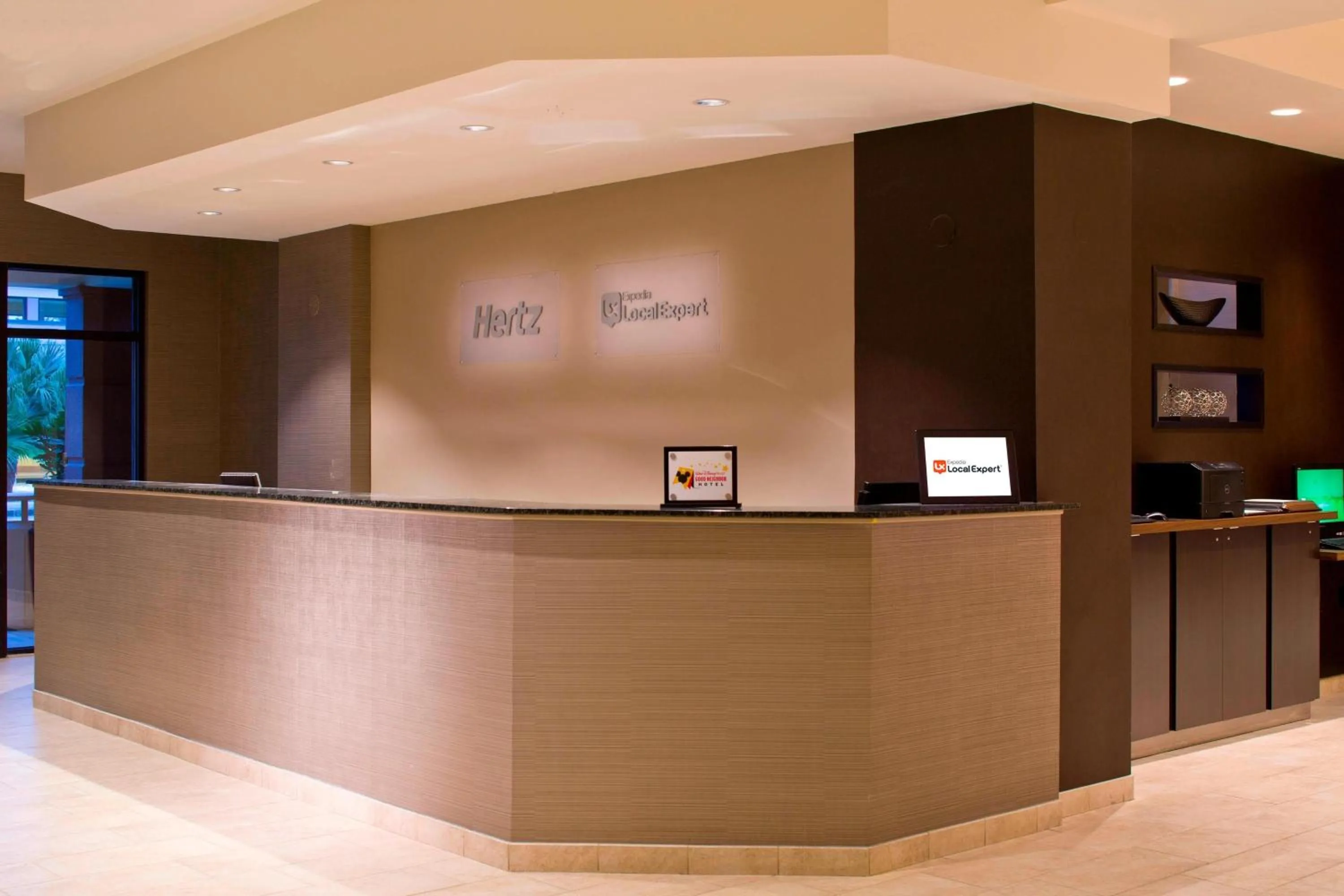 Other in Courtyard by Marriott Orlando Lake Buena Vista in the Marriott Village