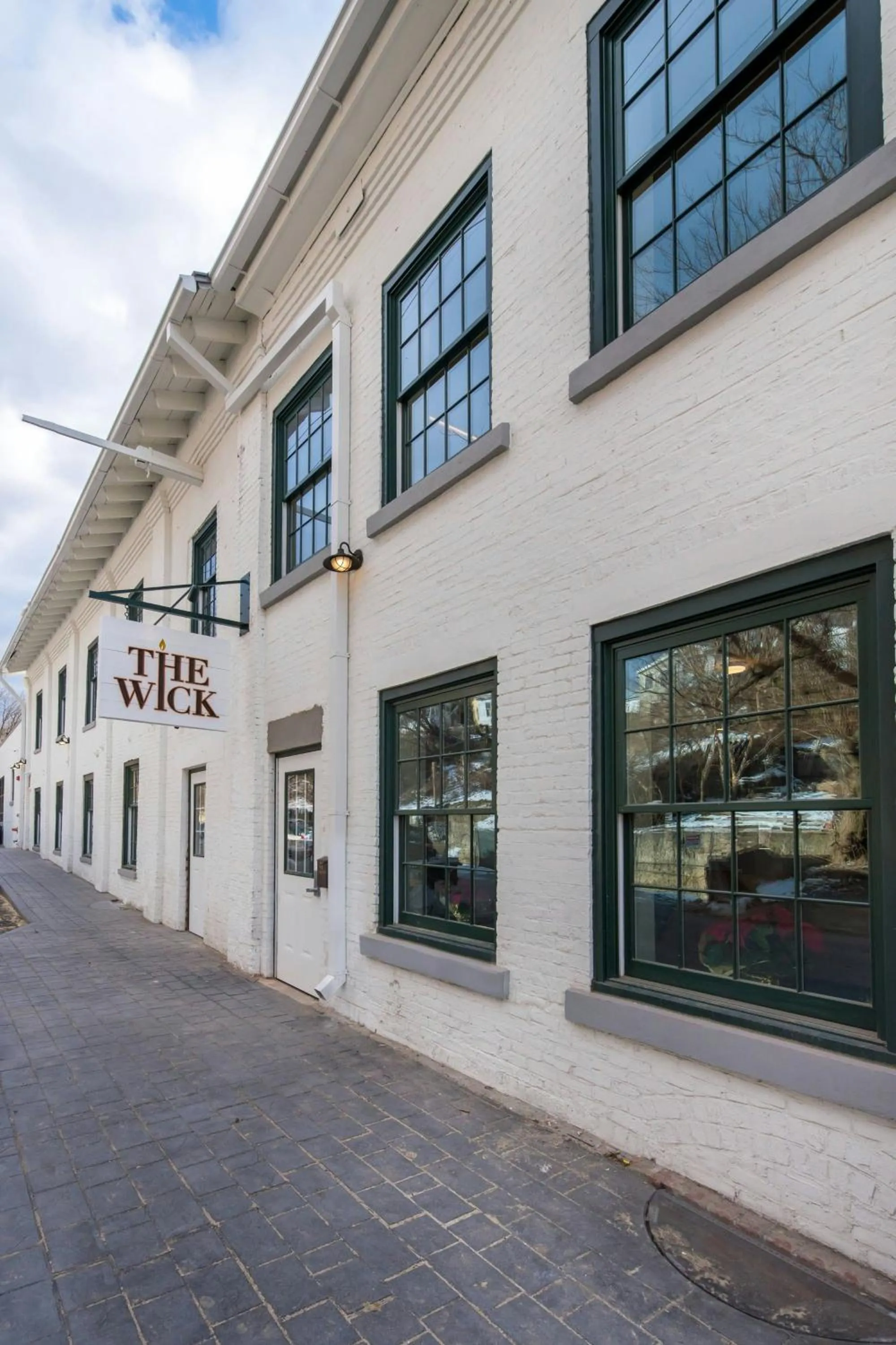 View (from property/room) in The Wick, Hudson, a Tribute Portfolio Hotel