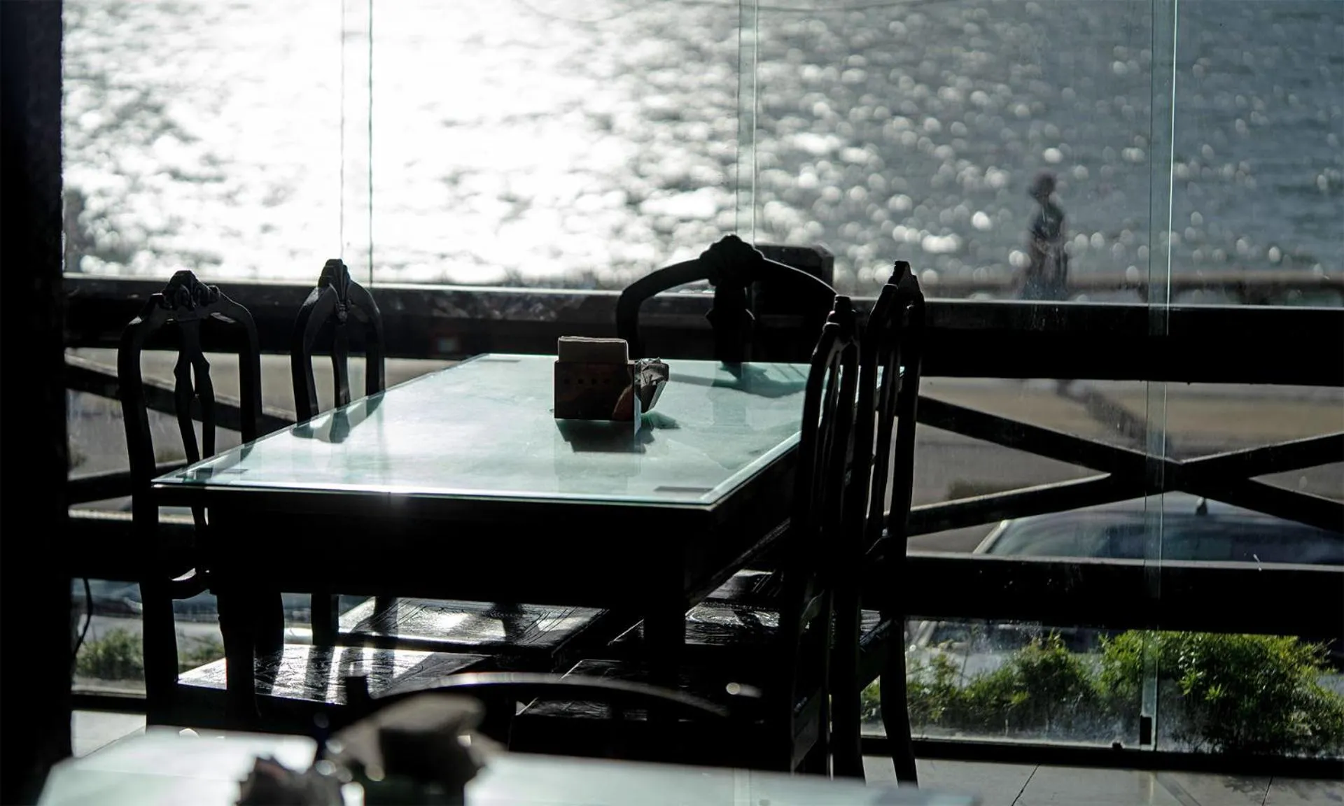 Restaurant/places to eat in Hotel Costeiro