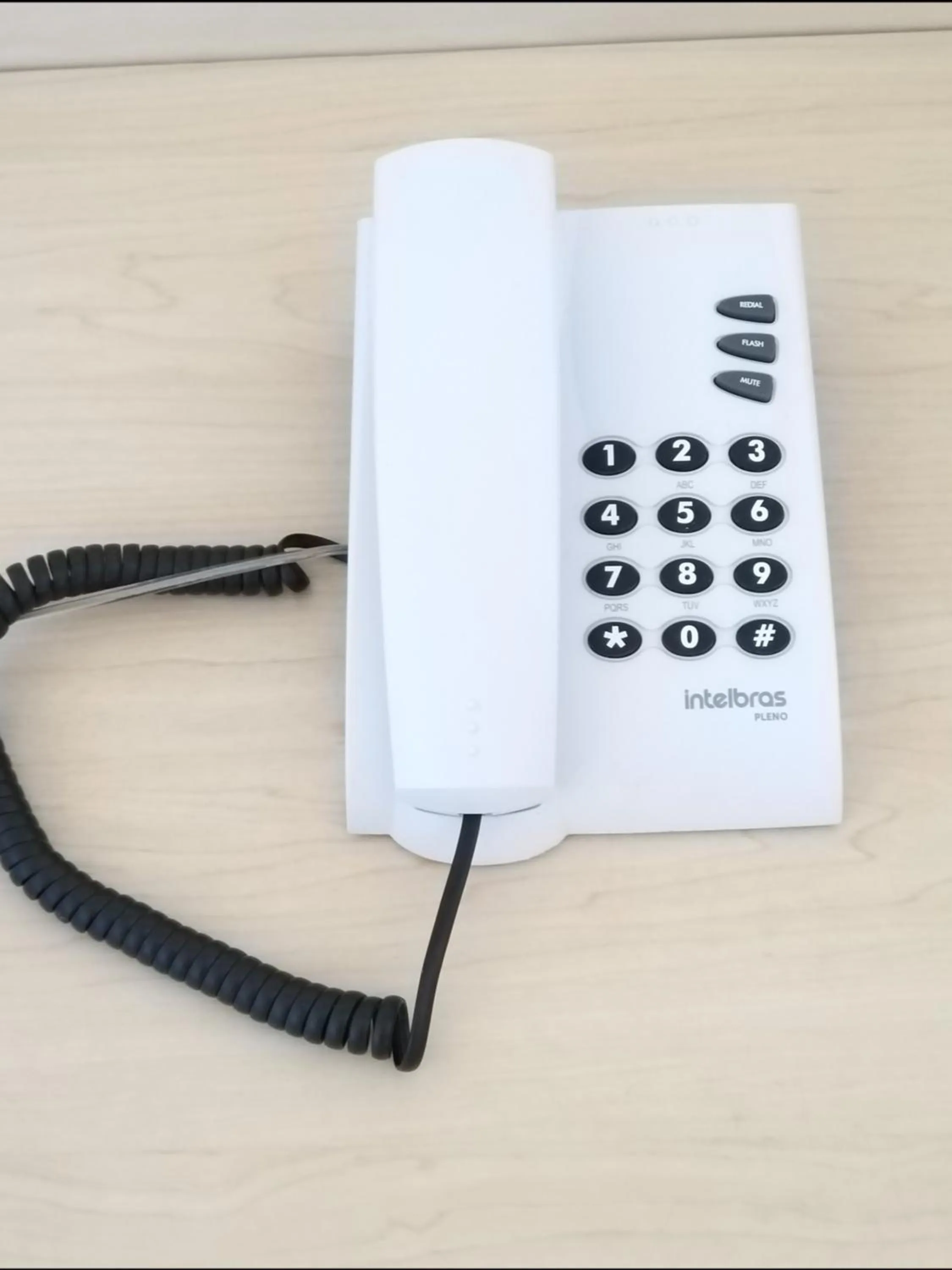 TV and multimedia in Hotel Costeiro