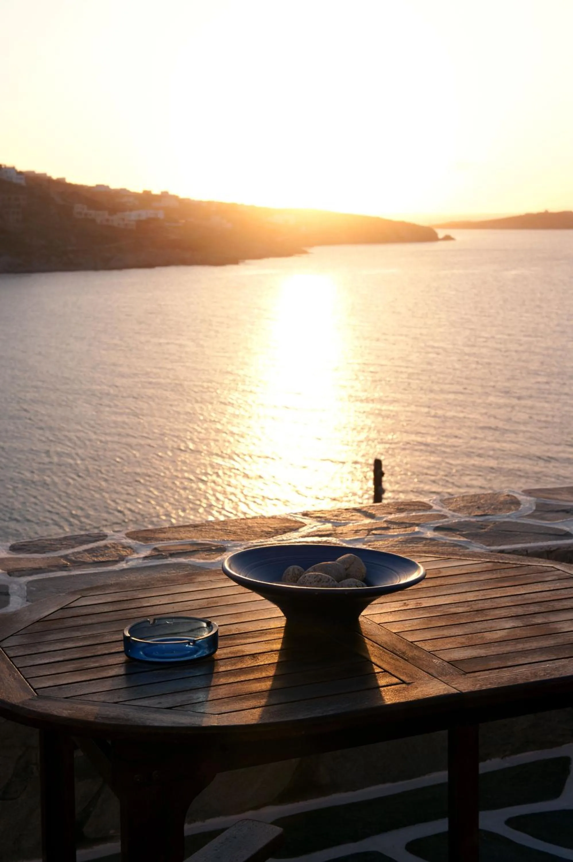 View (from property/room) in Vana Holidays