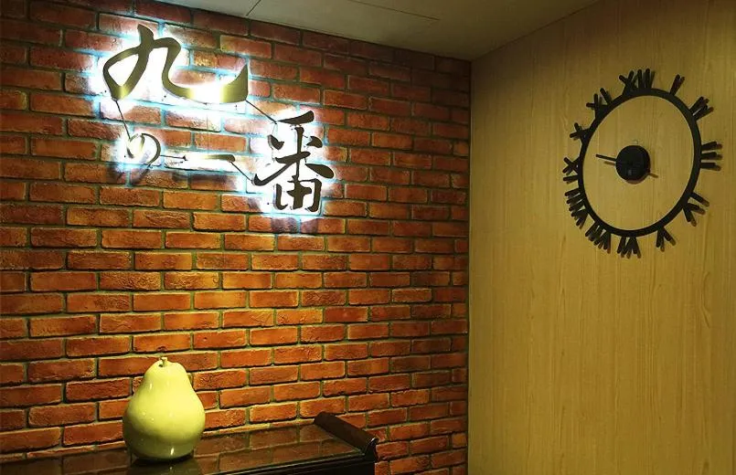 Restaurant/places to eat in Sendale Zhubei Business Hotel