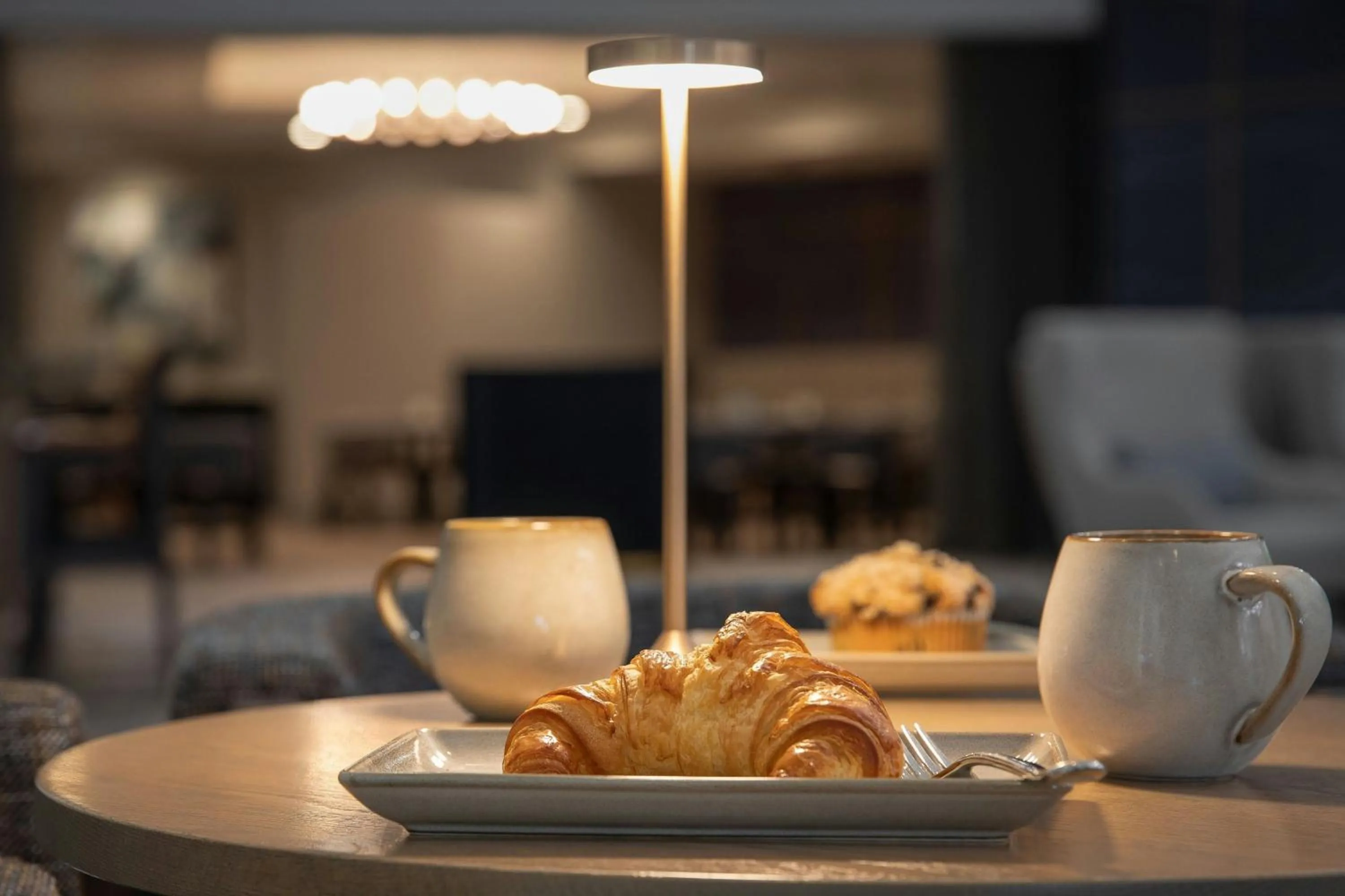 Restaurant/places to eat in Dallas-Addison Marriott Quorum by the Galleria