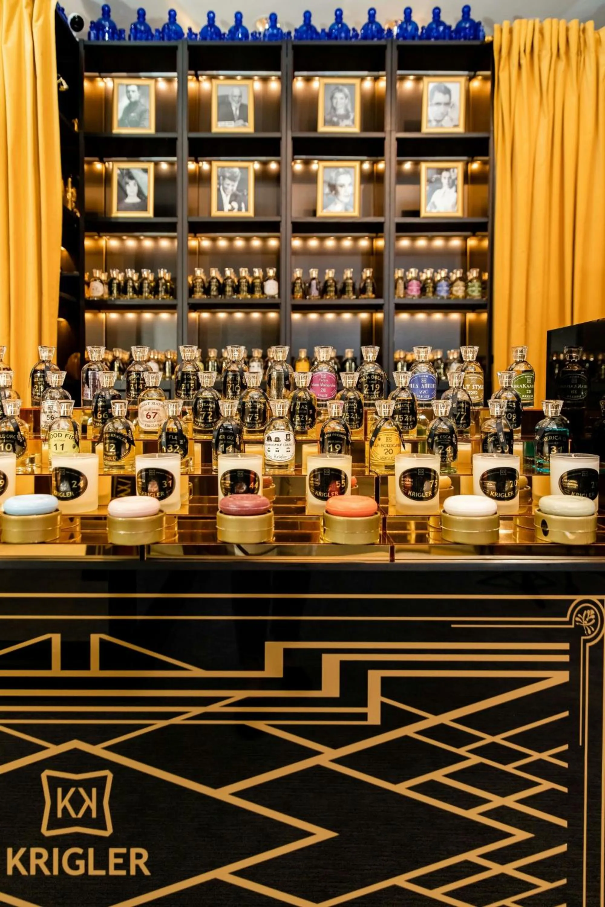 Other in The Ritz-Carlton, Dallas