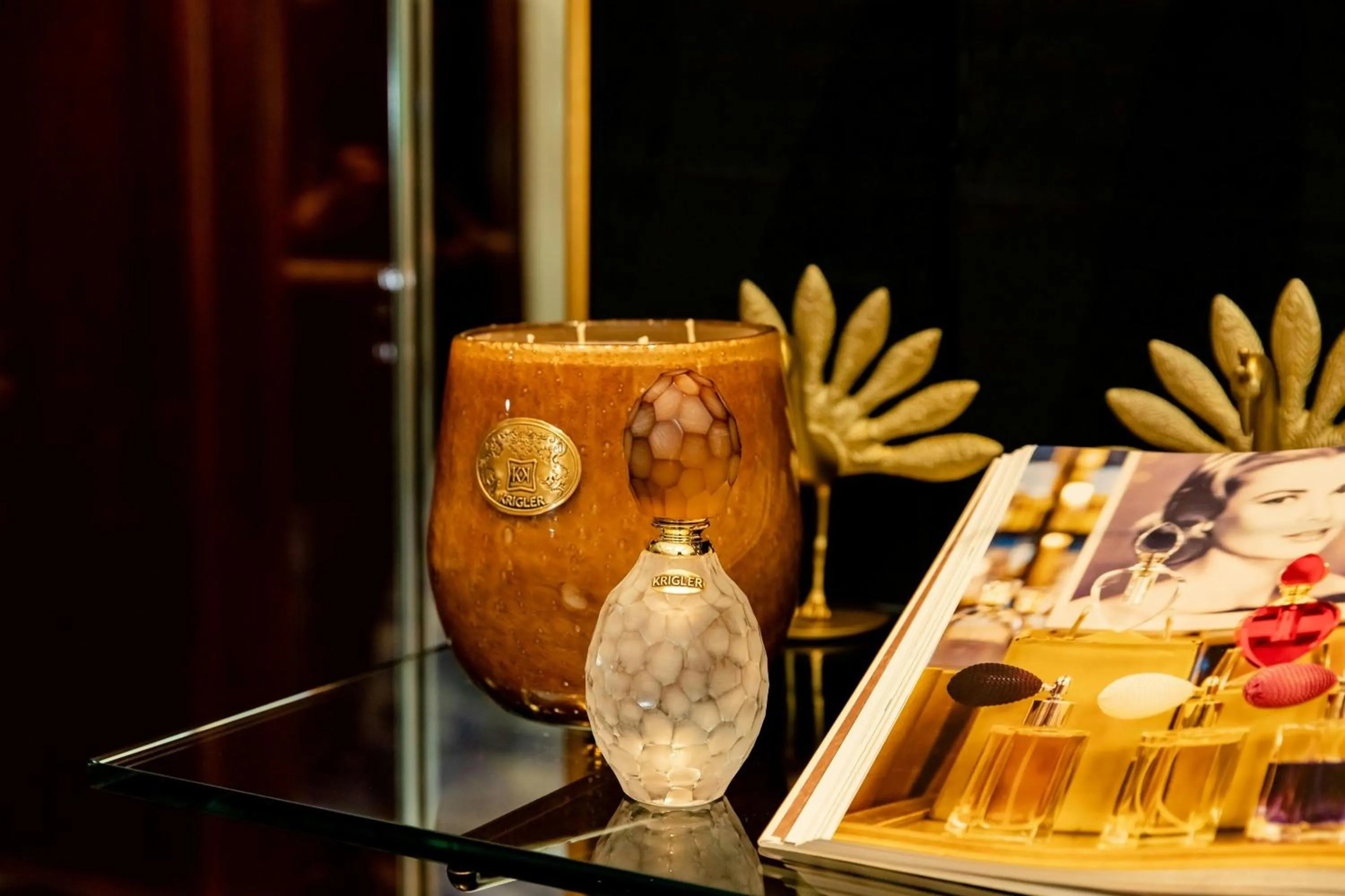 Other in The Ritz-Carlton, Dallas