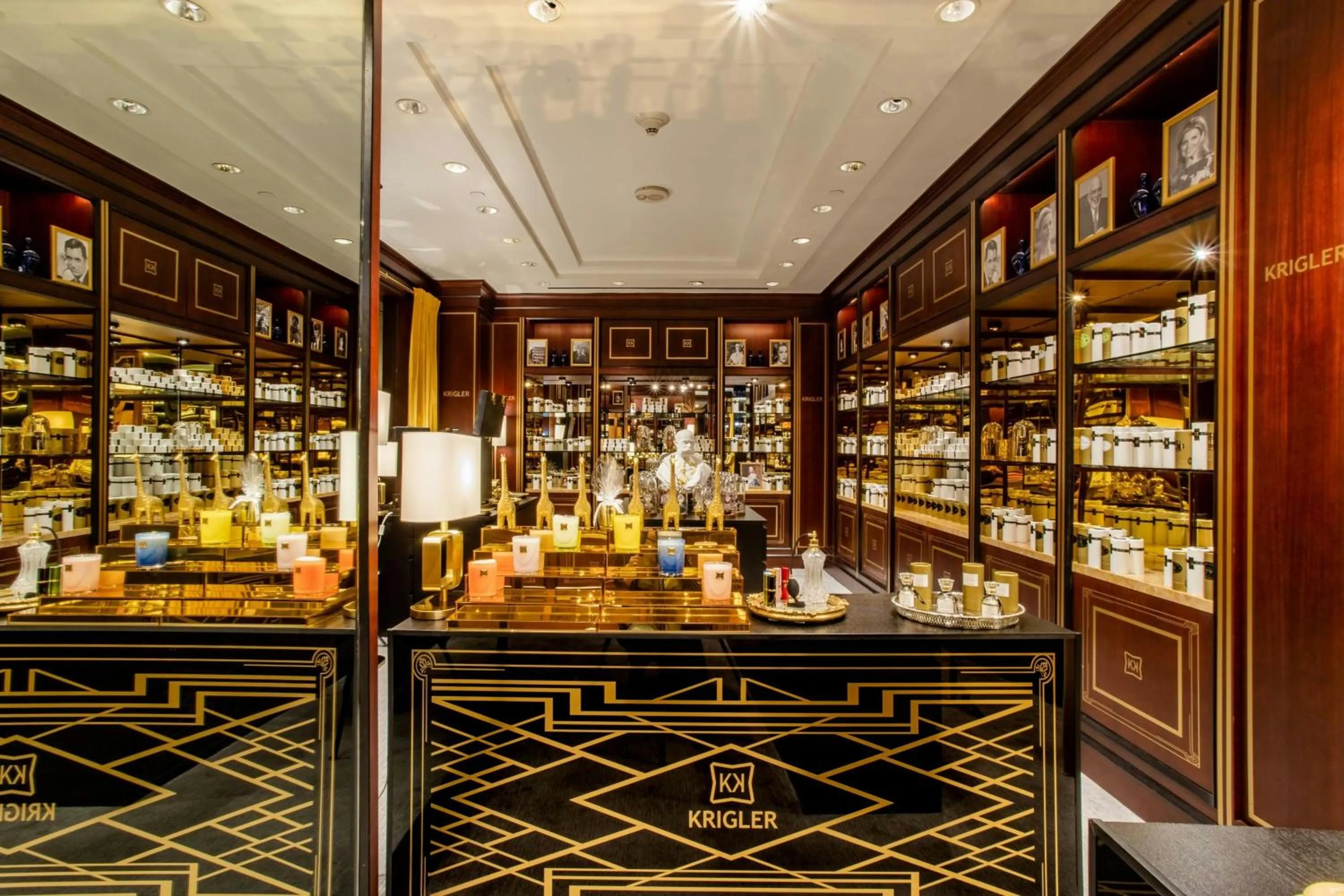 Other in The Ritz-Carlton, Dallas