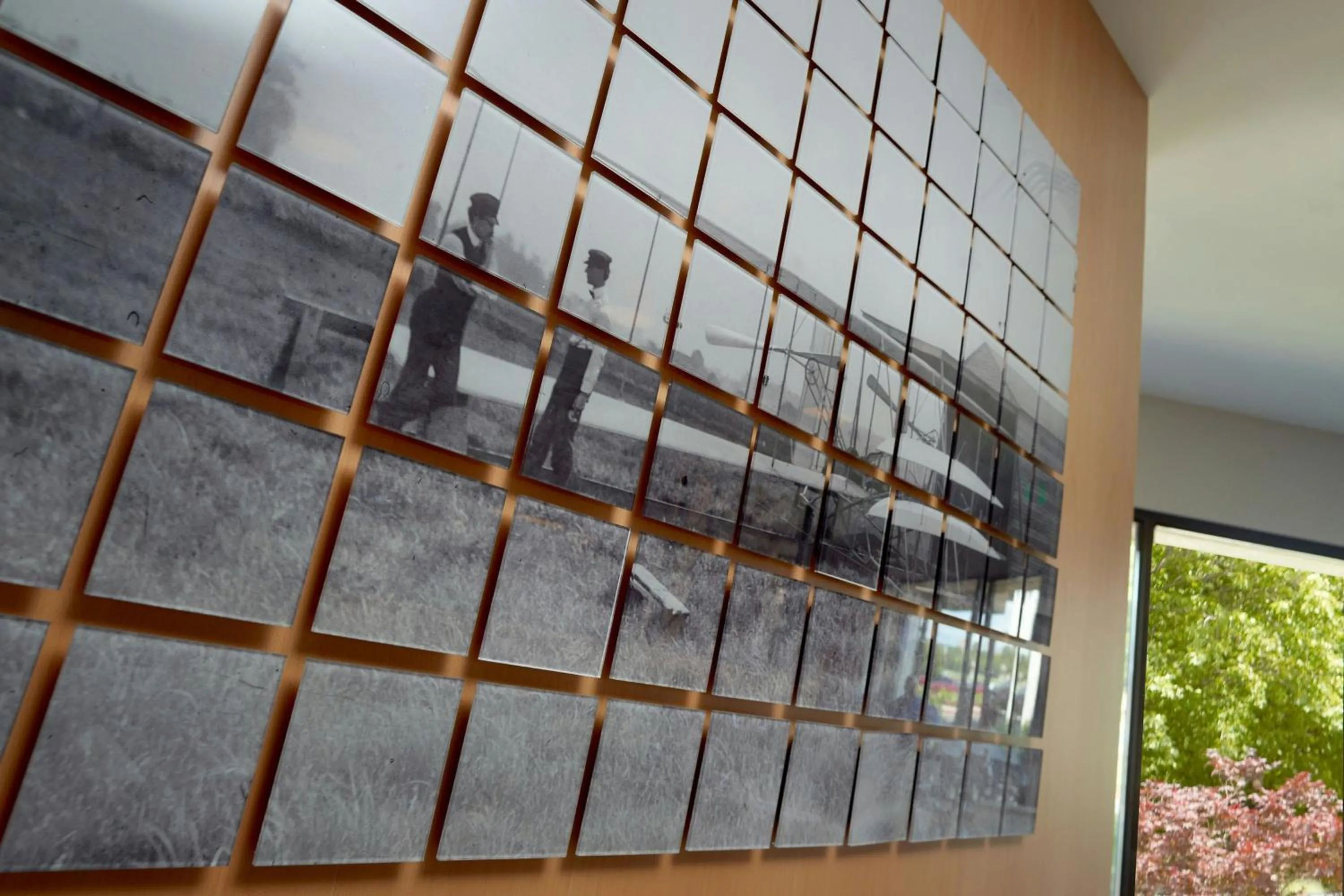 Other in Marriott at the University of Dayton