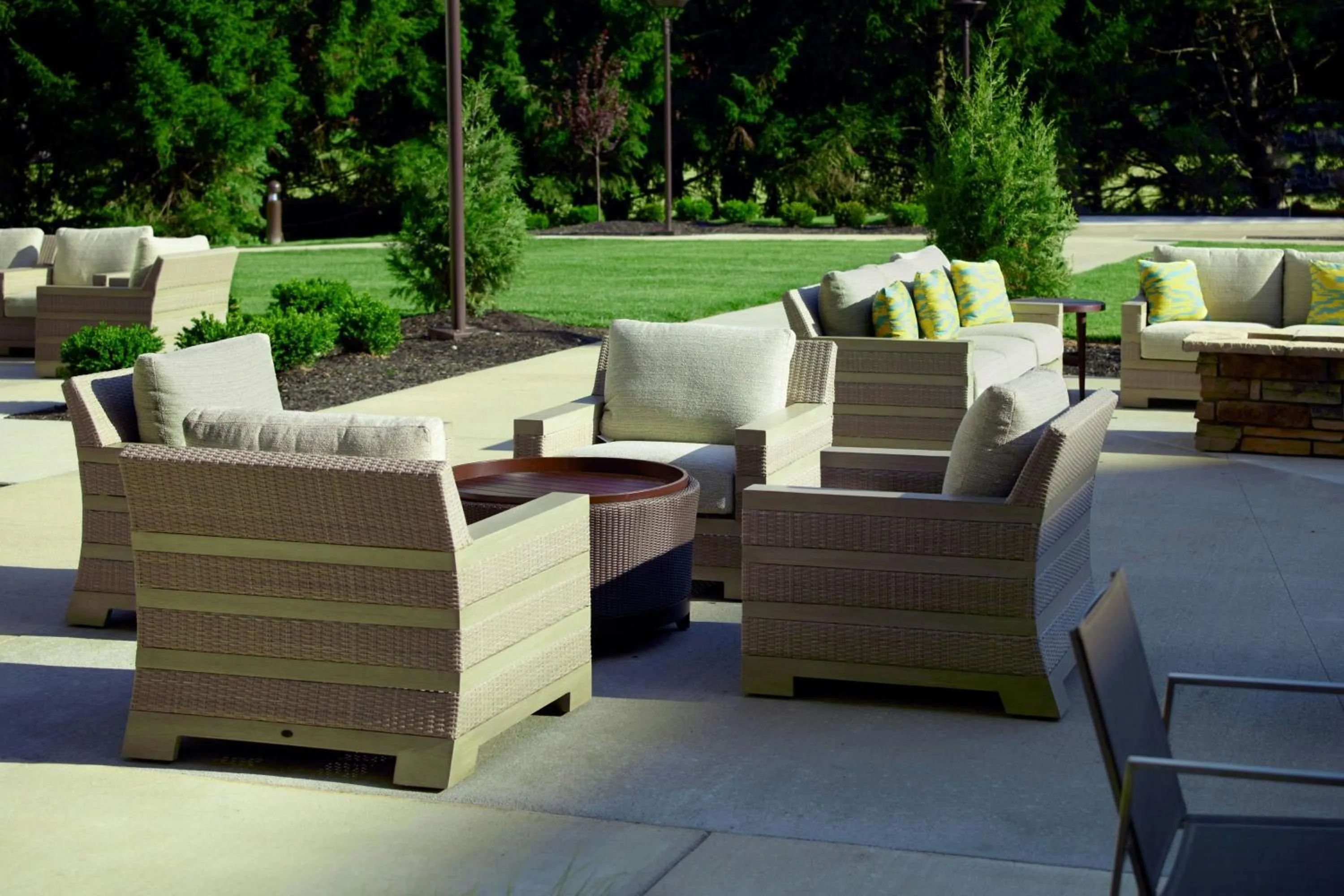 Other in Marriott at the University of Dayton