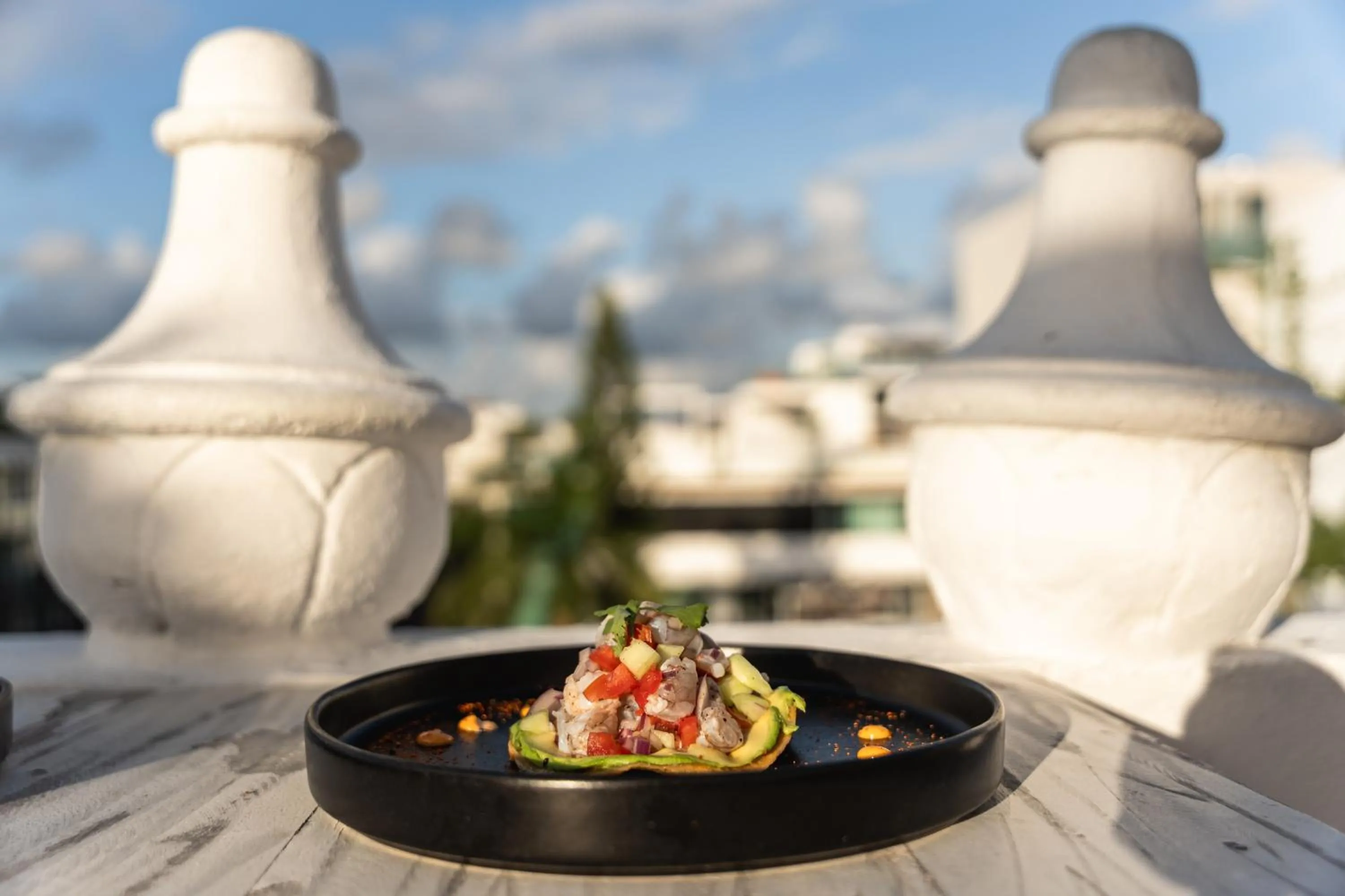 Be Playa Hotel Boutique & Rooftop Bar - Adults Only