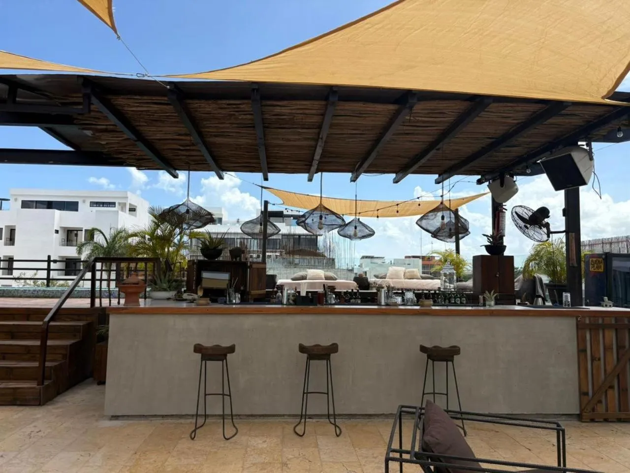 Be Playa Hotel Boutique & Rooftop Bar - Adults Only
