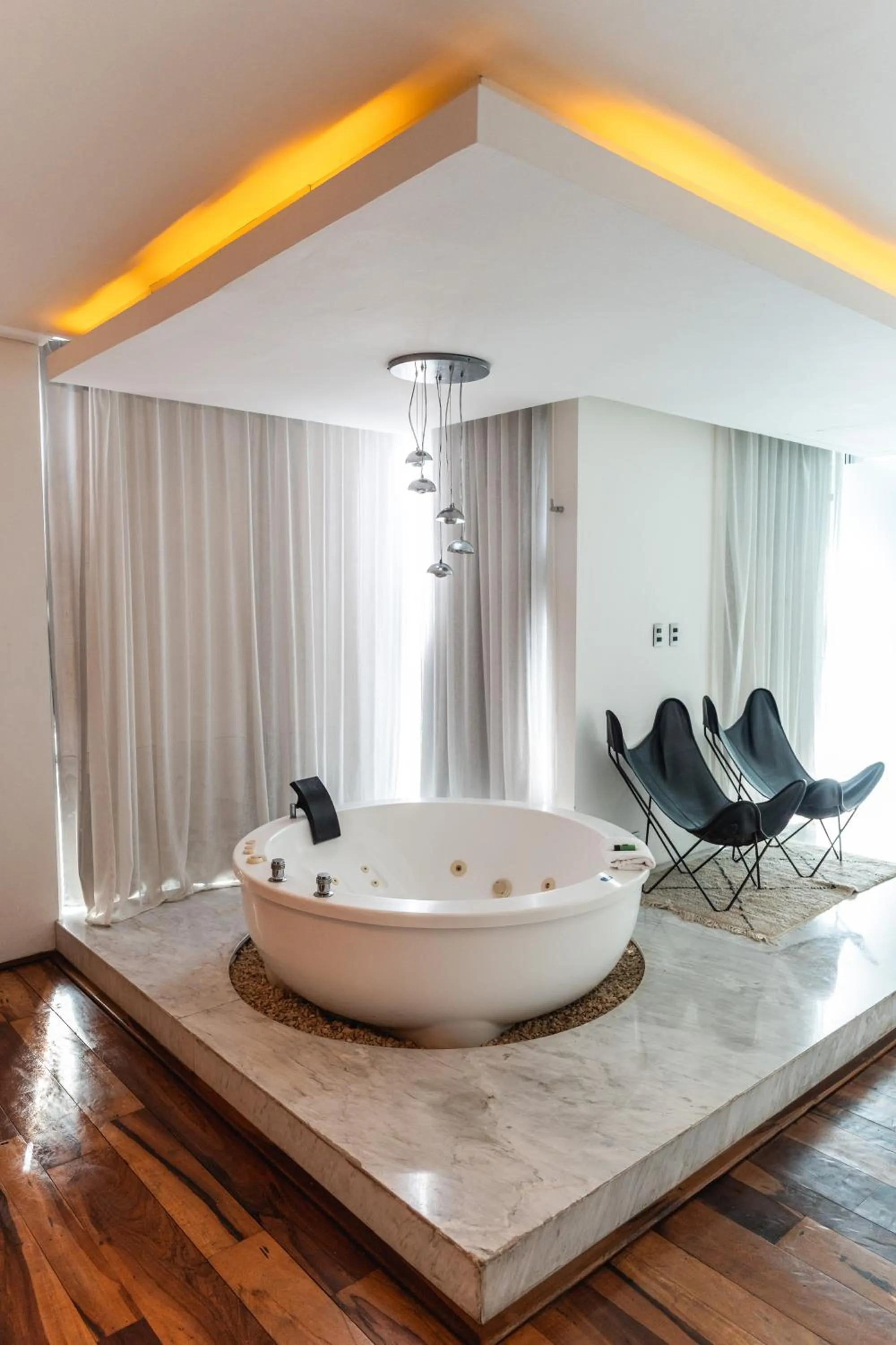 Be Playa Hotel Boutique & Rooftop Bar - Adults Only