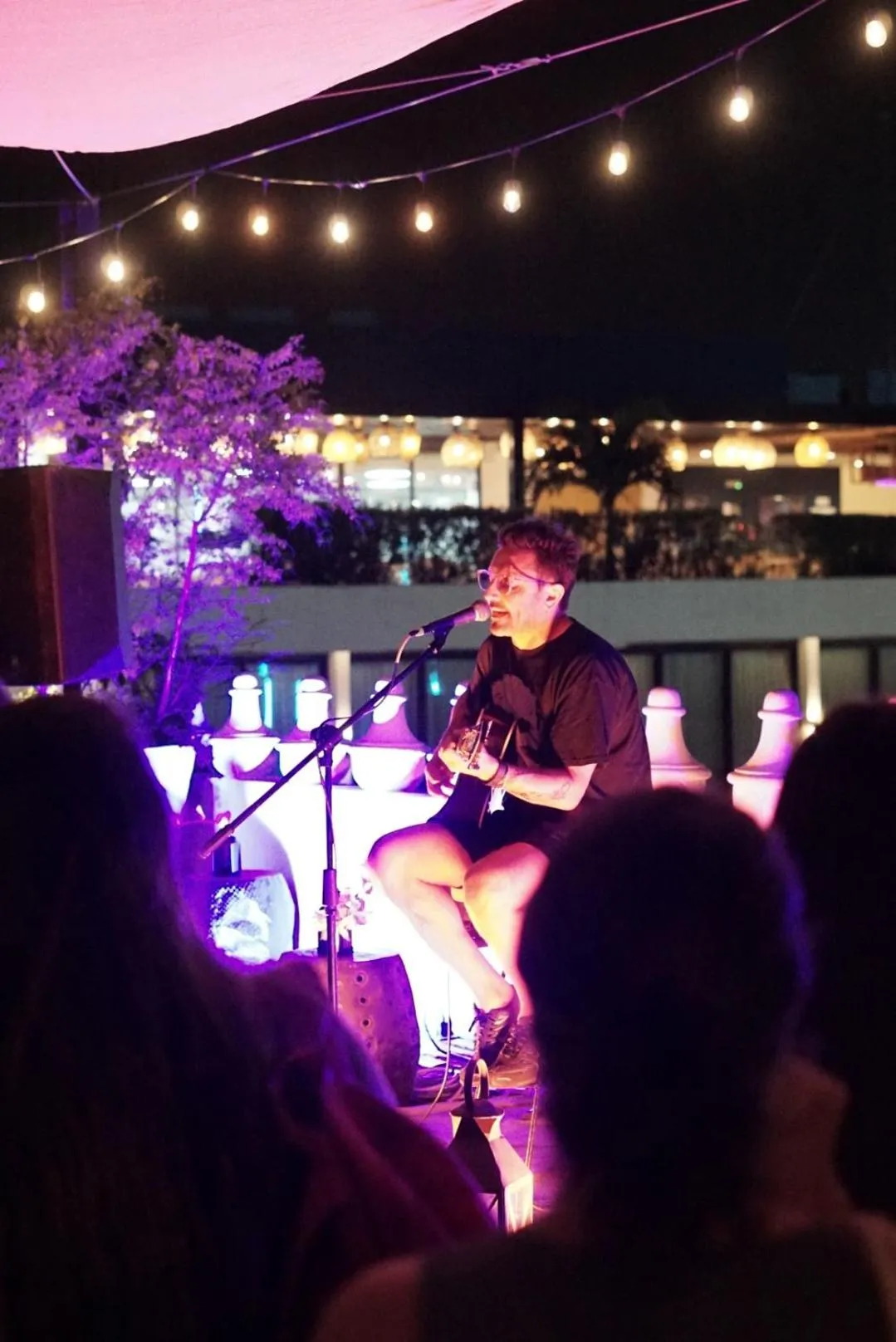 Be Playa Hotel Boutique & Rooftop Bar - Adults Only